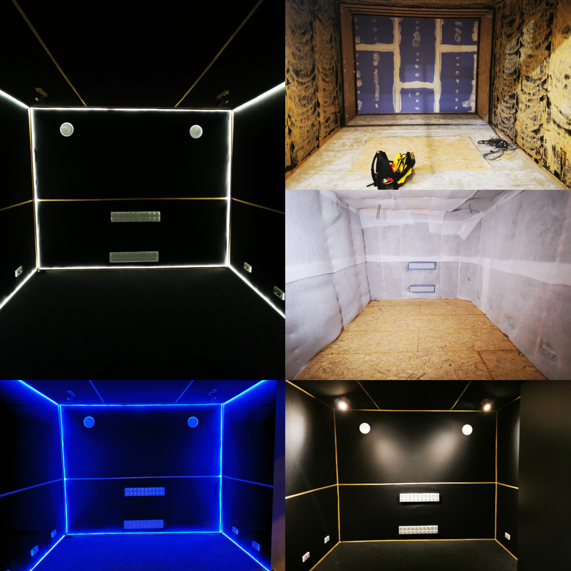 Martin Hamáček - elektroinstalace foto 6