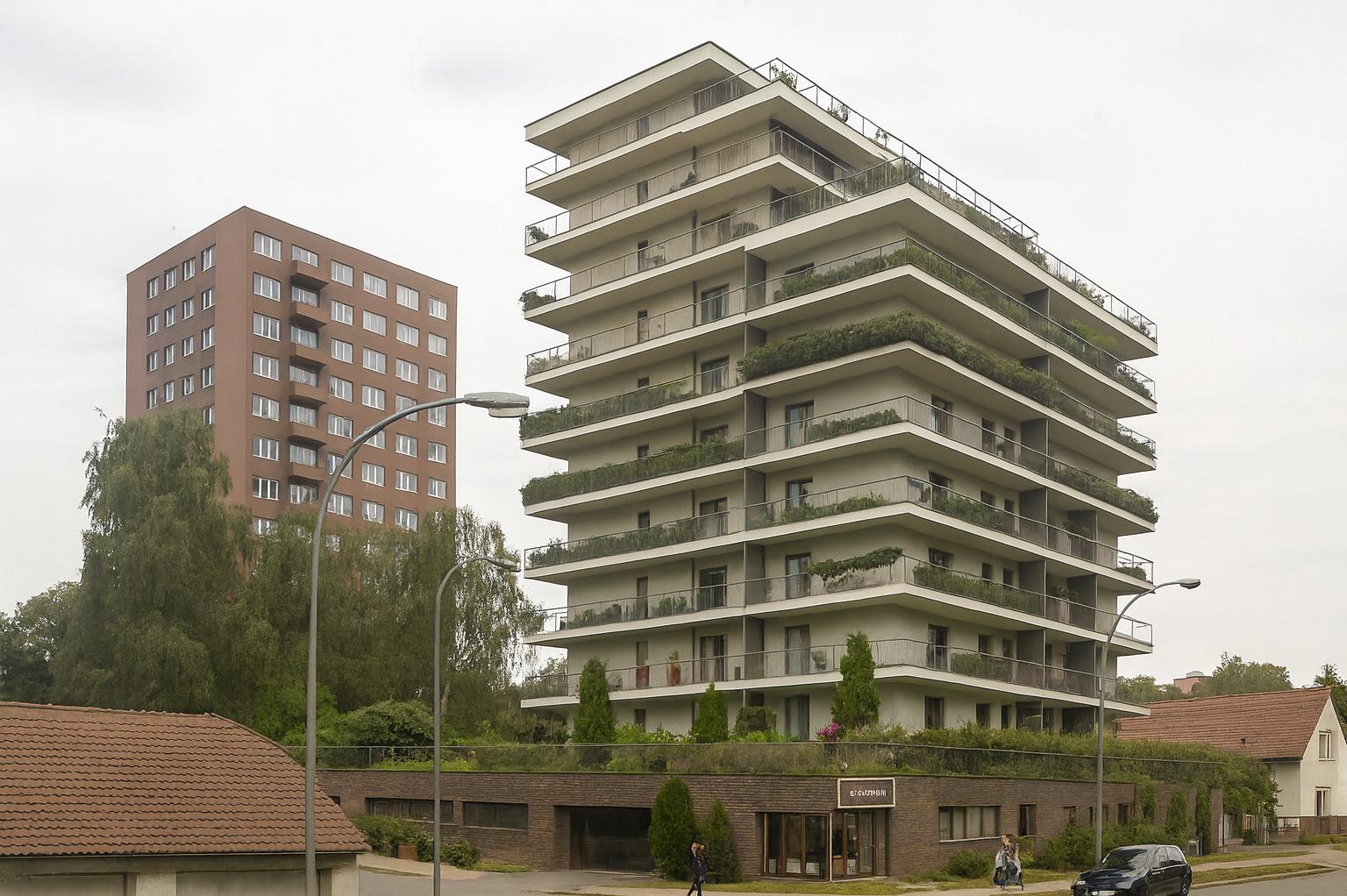 HALAMA - projekční ateliér