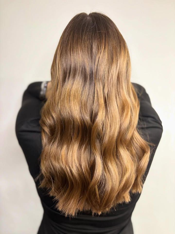 TB HAIRSTYLIST - Tereza Bartošová foto 4