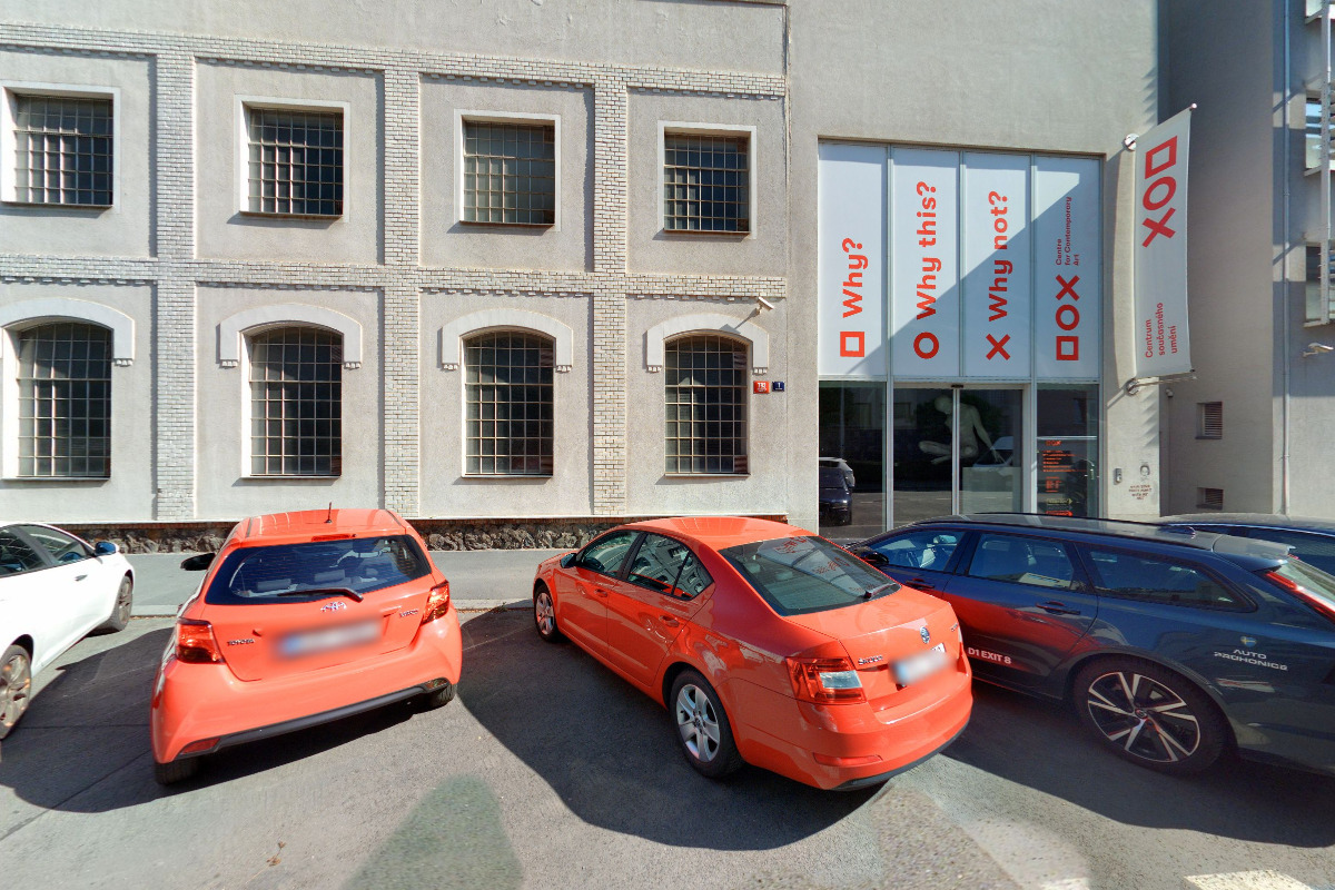 Knihkupectví Bendox foto 2