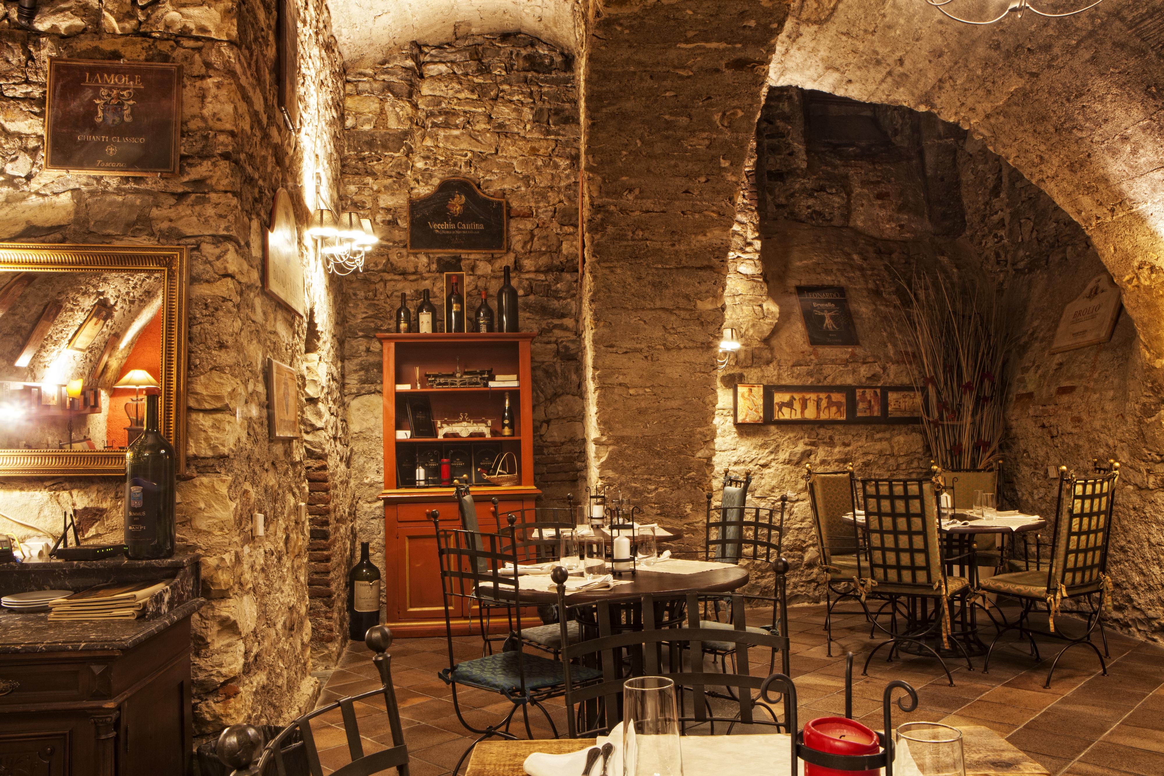 Taverna Toscana foto 6