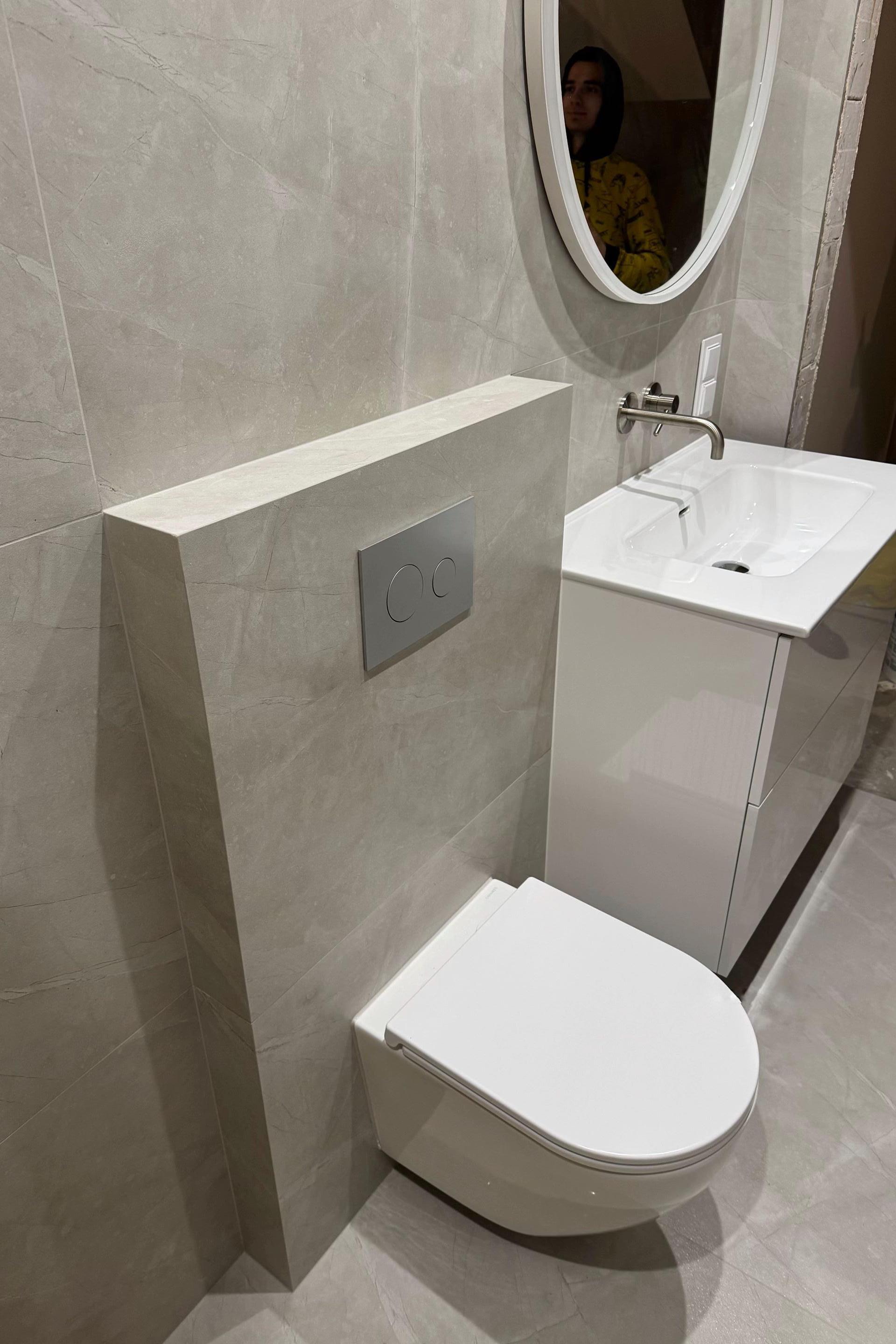 Vadym Sydor – stavební a rekonstrukční práce foto 1