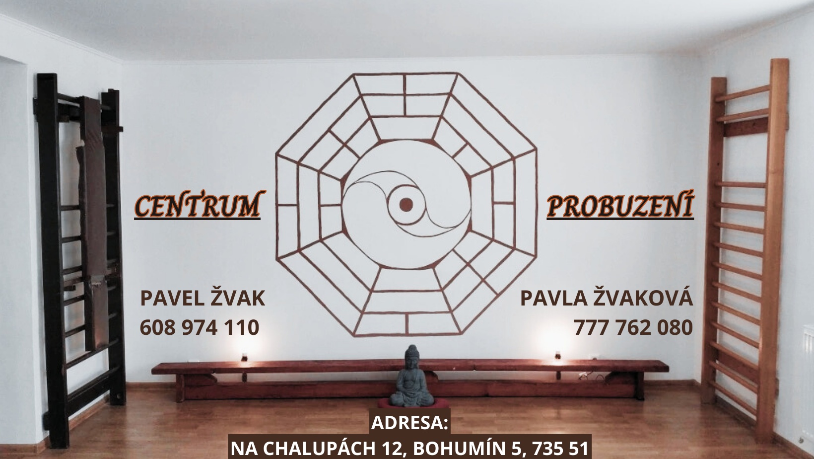 Centrum Probuzení foto 3