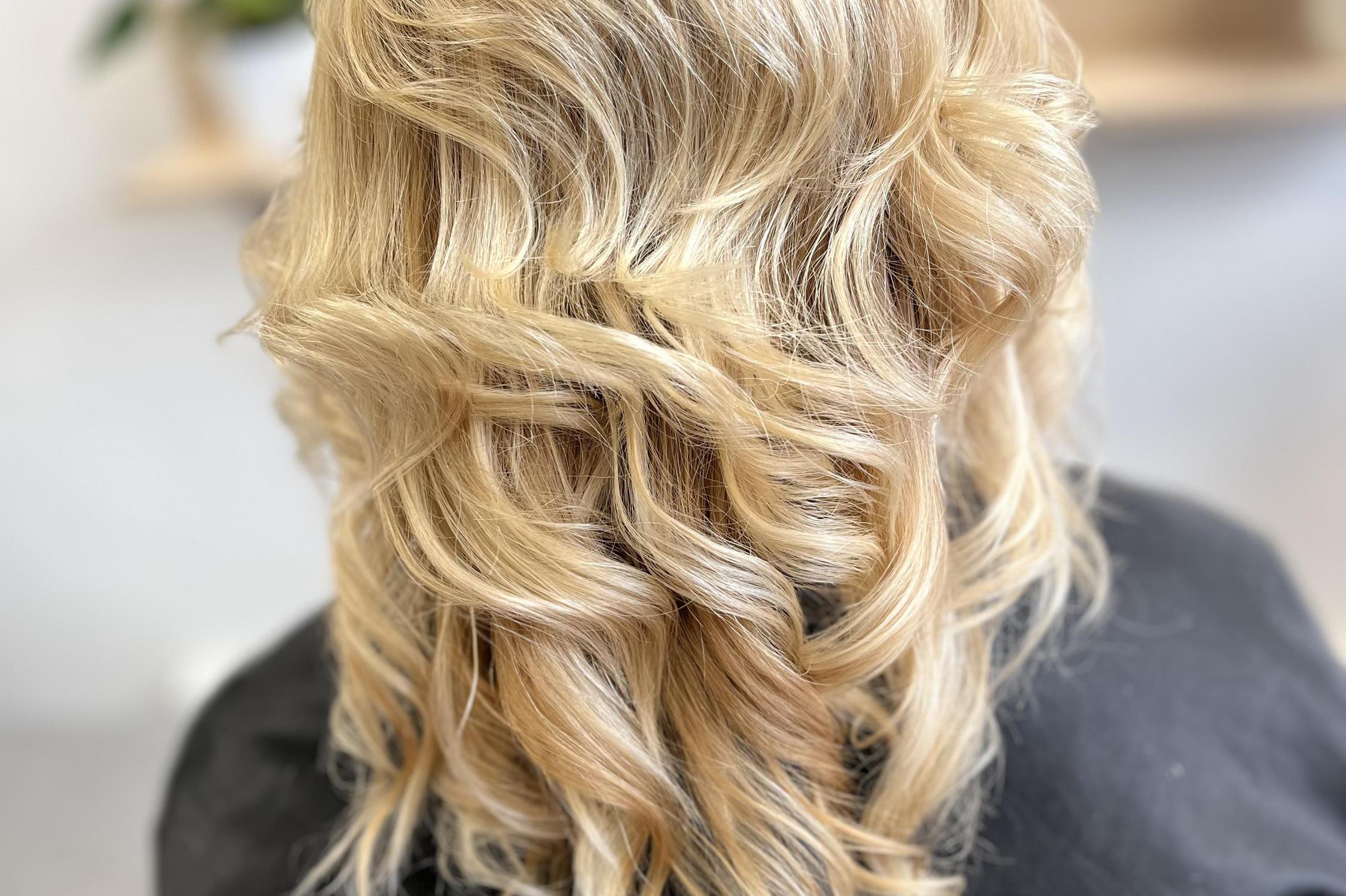 Kadeřnictví Bára Kubová