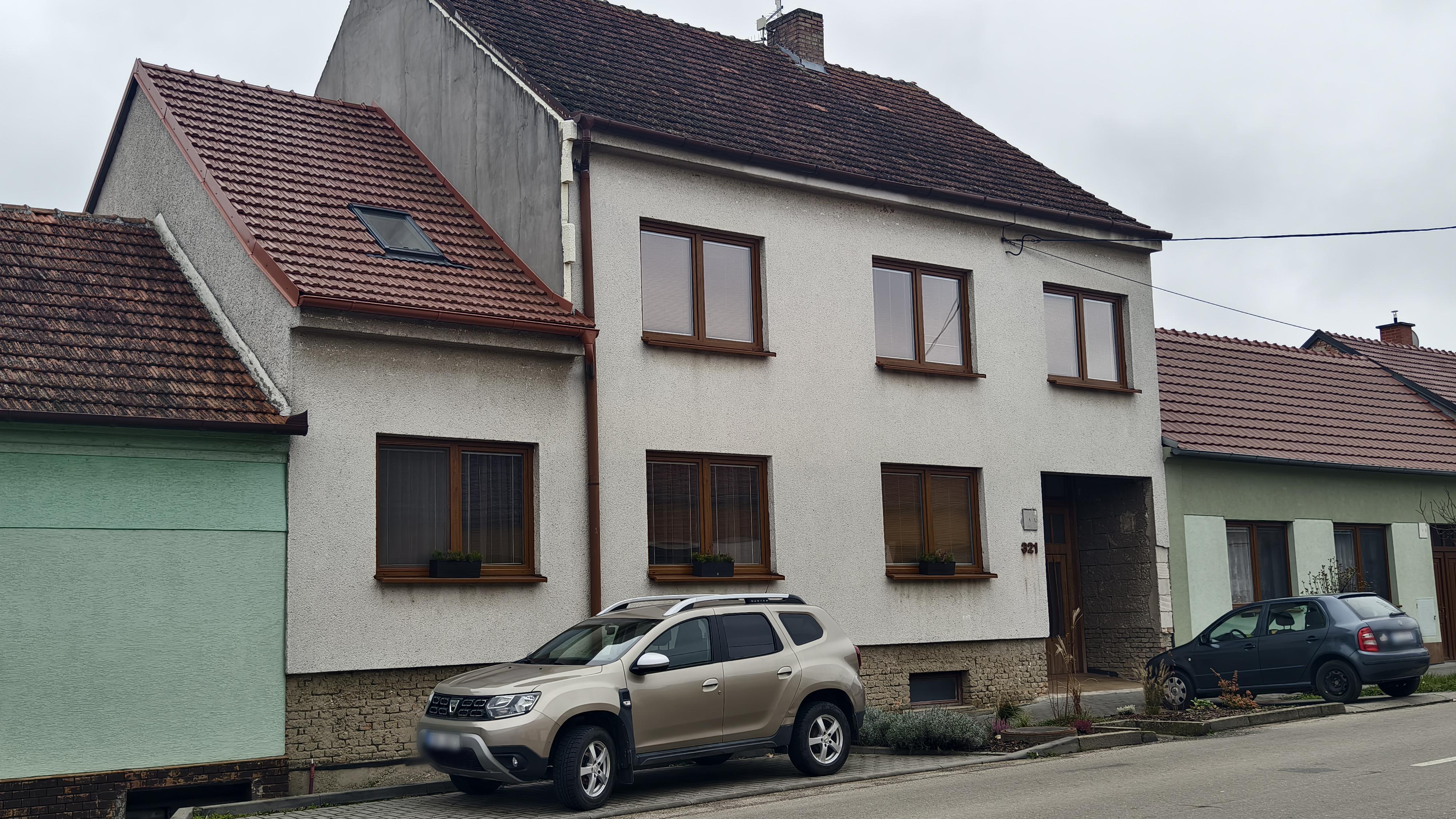 Vinný sklep Břeclavská 321 foto 1