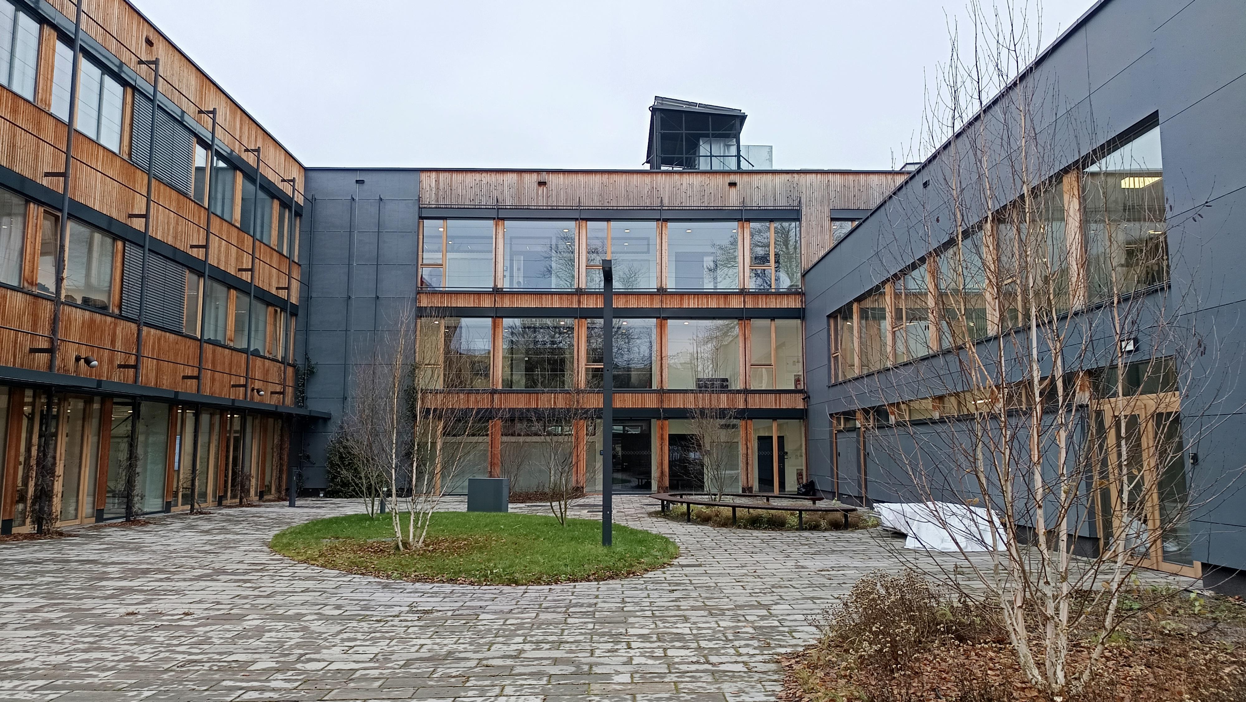 Střední škola kosmetiky a hotelnictví BEAN, s.r.o. foto 4