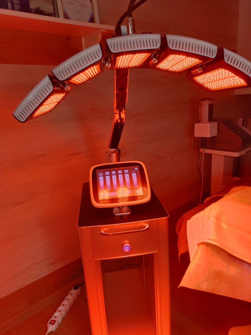 Radka Bihariová - Studio Ženy foto 3