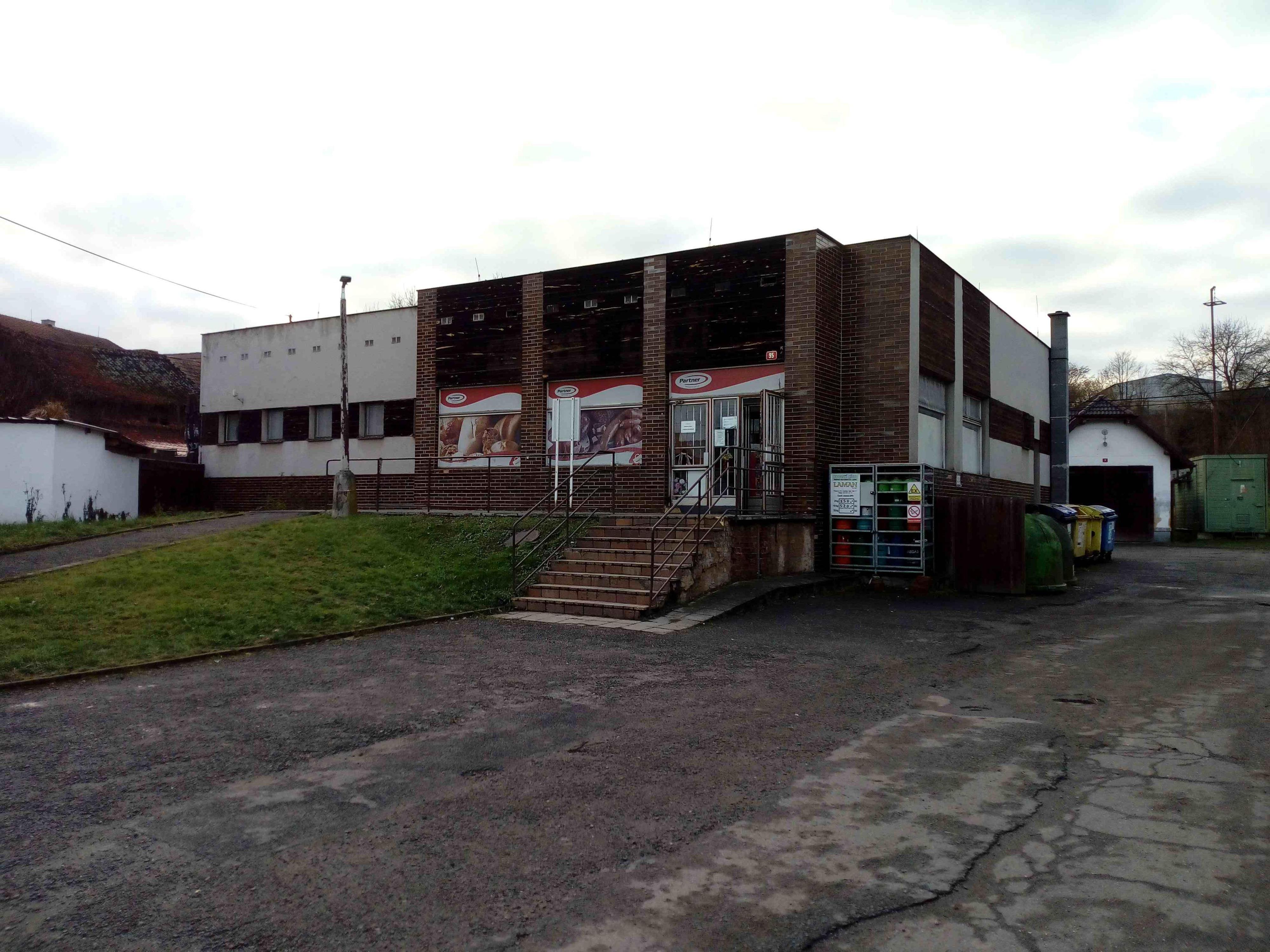 Potraviny Chříč foto 2