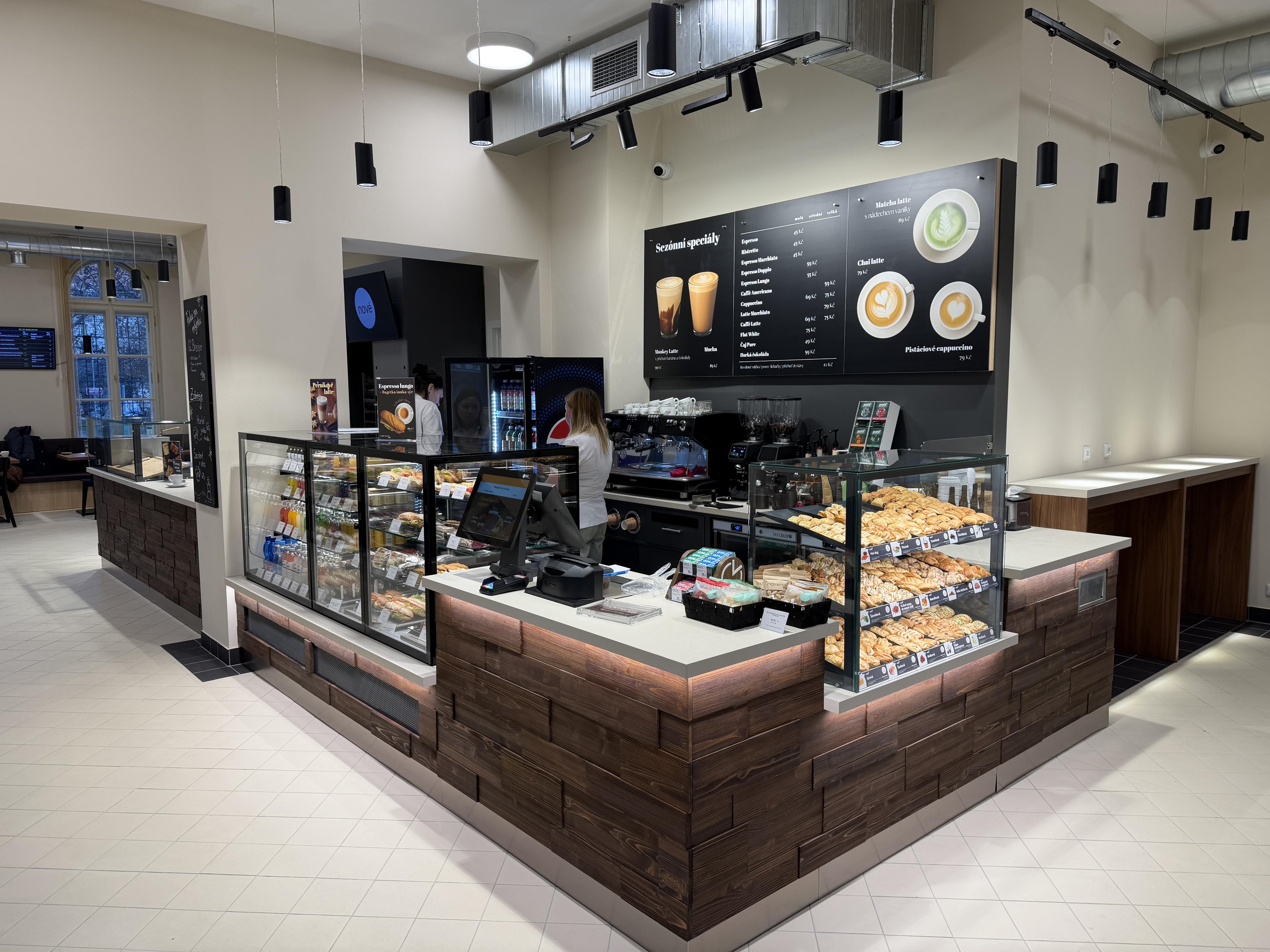 Momento Café foto 3