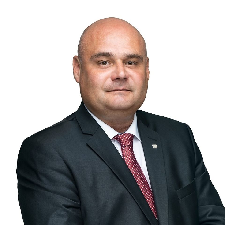 Milan Horák - Realitní makléř a pojišťovací poradce foto 1