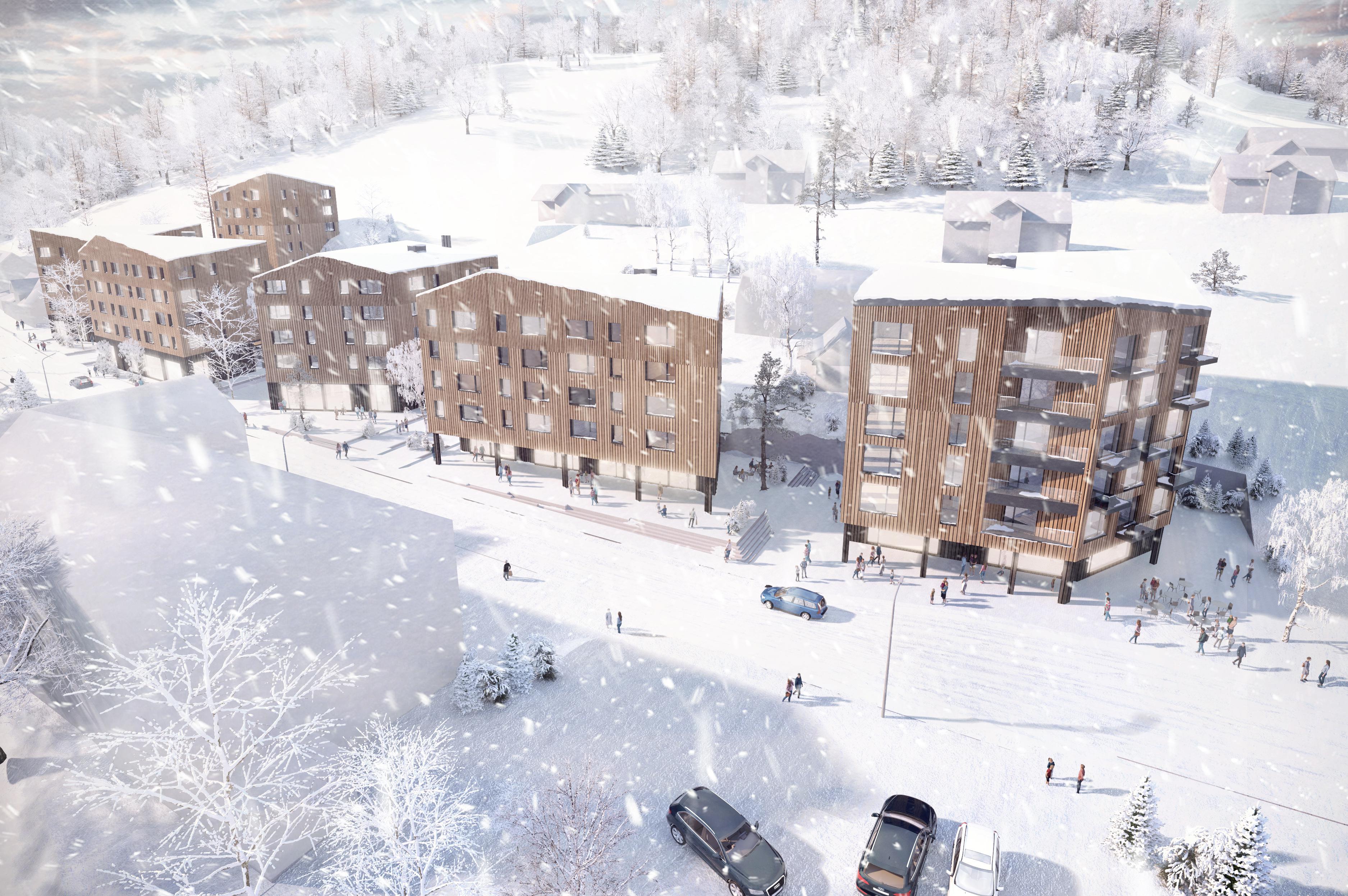 Rezidence Pod Portáškami