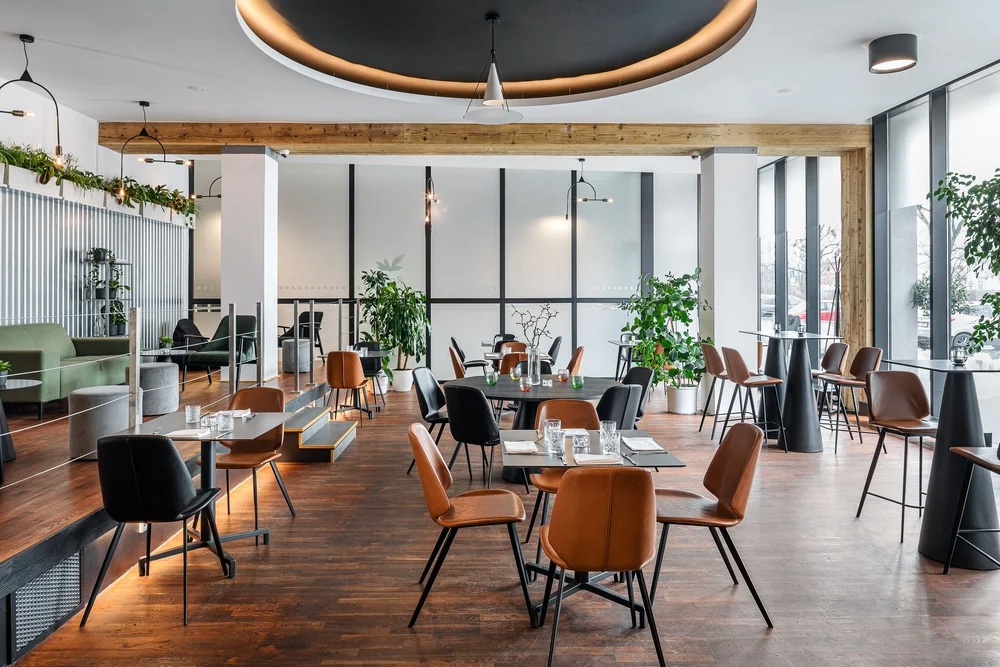 Family Bistro foto 2