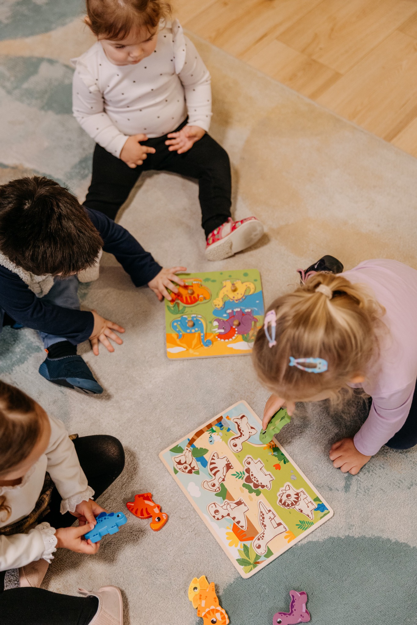 Školka Oskar foto 4