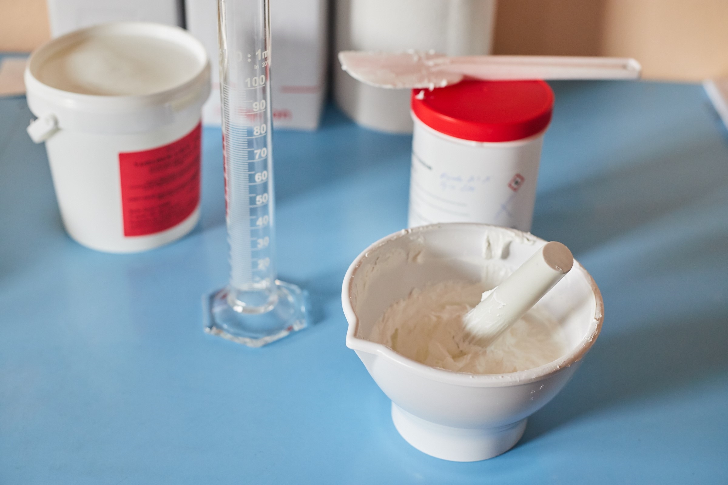 Lékárna Lysice- LEKO Pharm s.r.o. foto 3