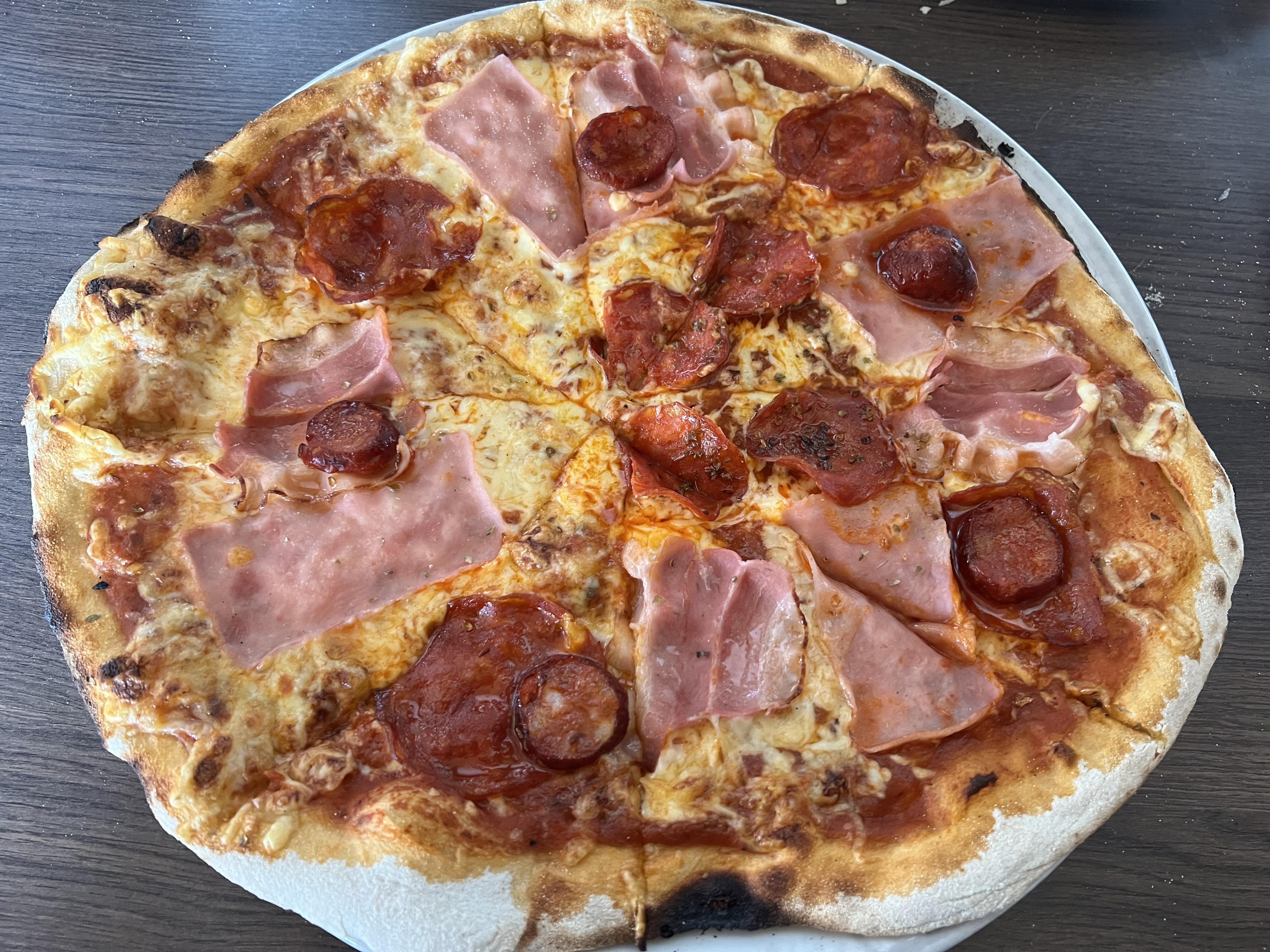 Pizza Gabbi foto 4
