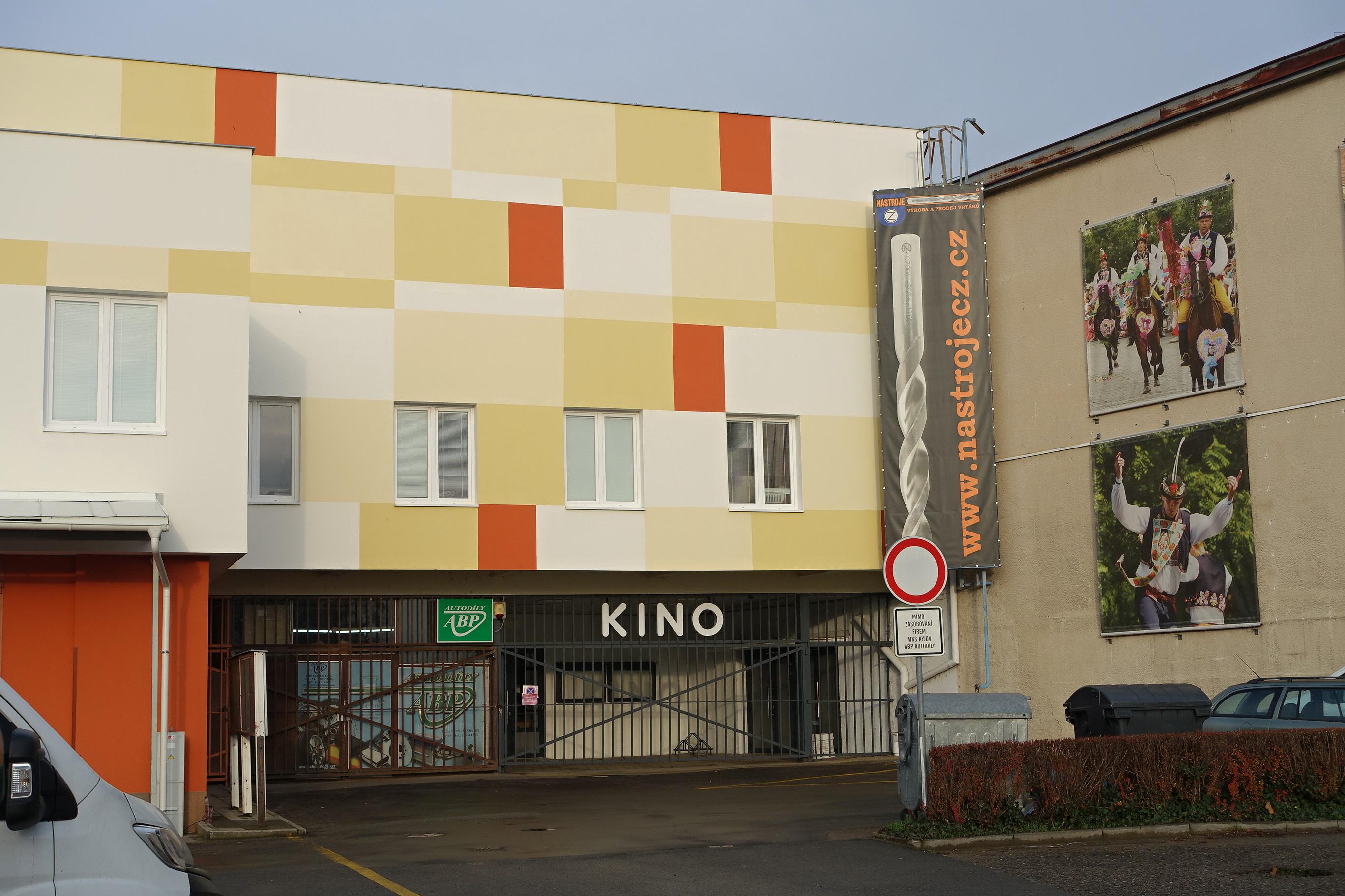 Kino Panorama