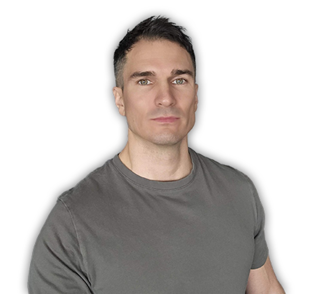 Hodinový manžel Marek foto 1