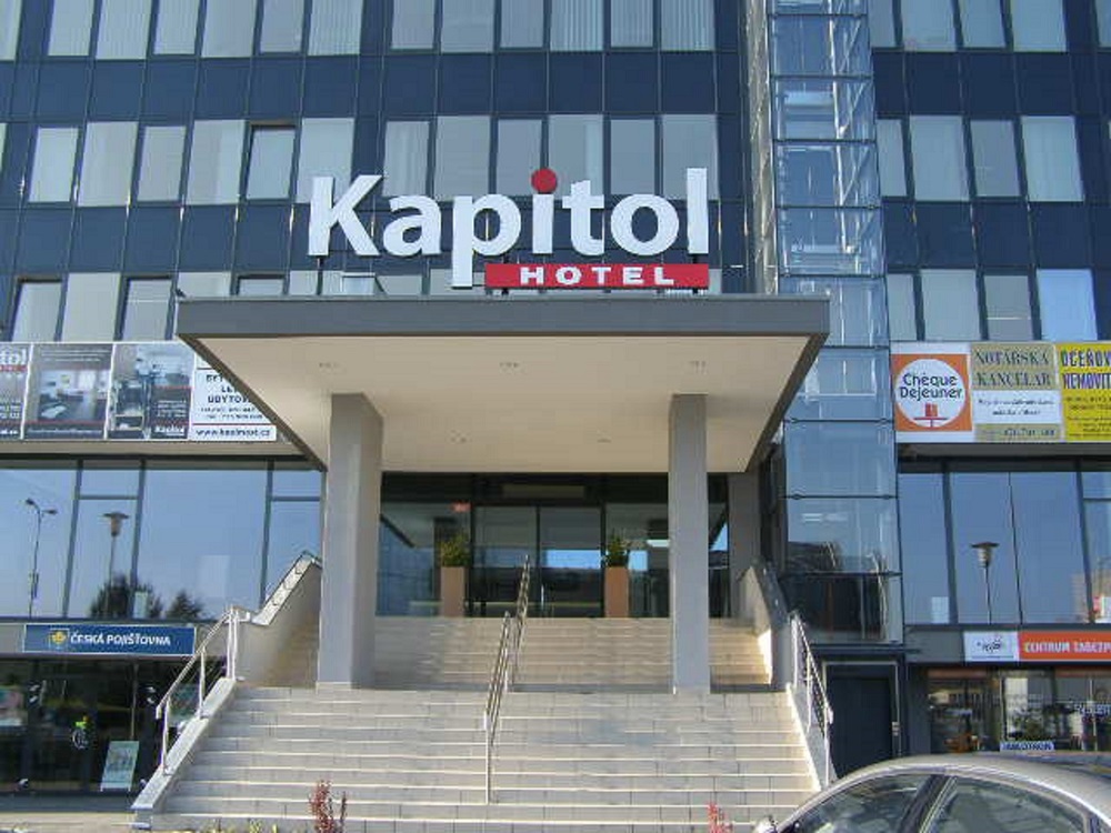 Trio realitní kancelář s.r.o foto 3
