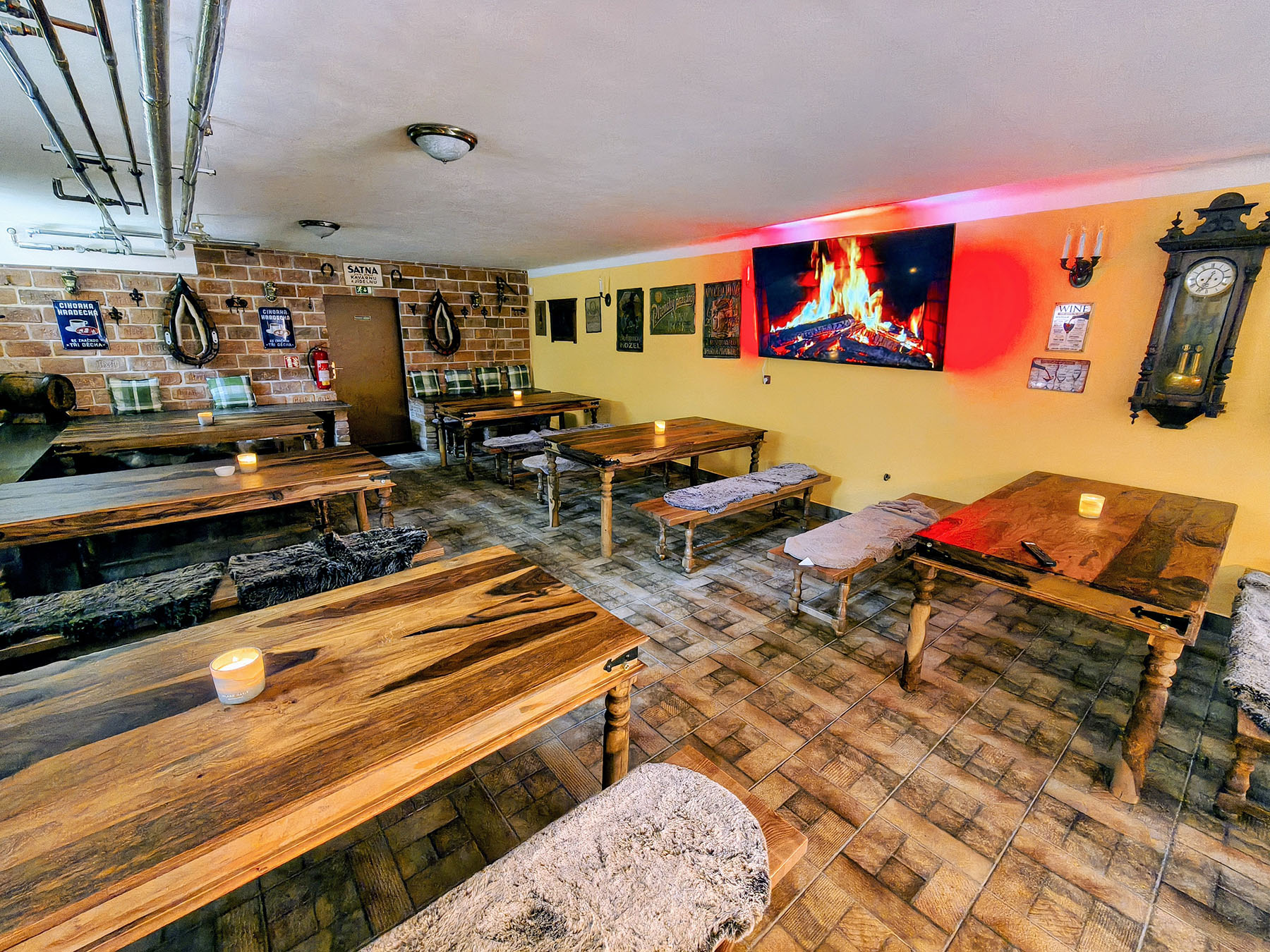 Vinárna Stříbrňák foto 4