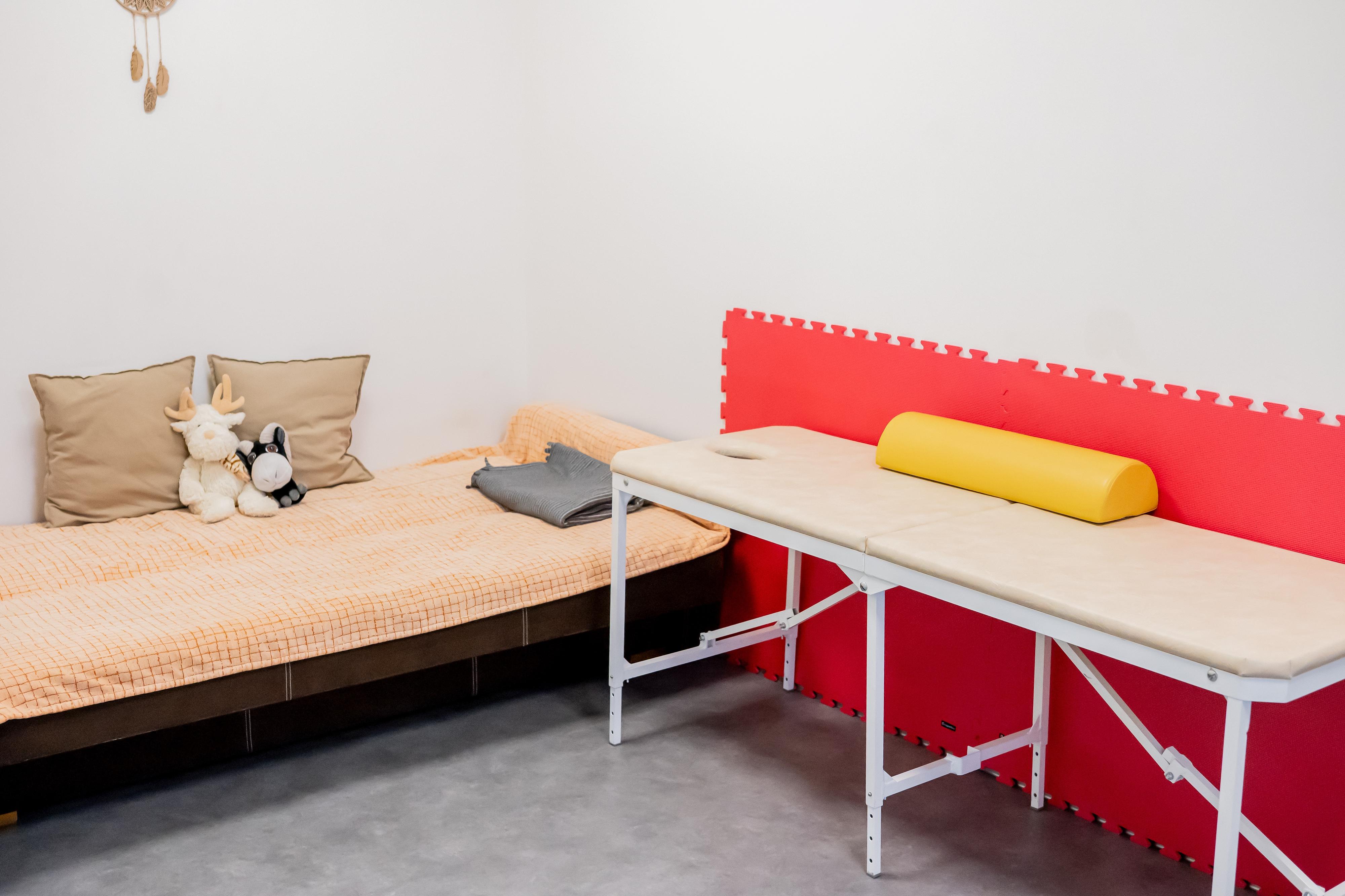 Dobromysl, z. ú. "Pomáháme lidem s hendikepem" foto 3