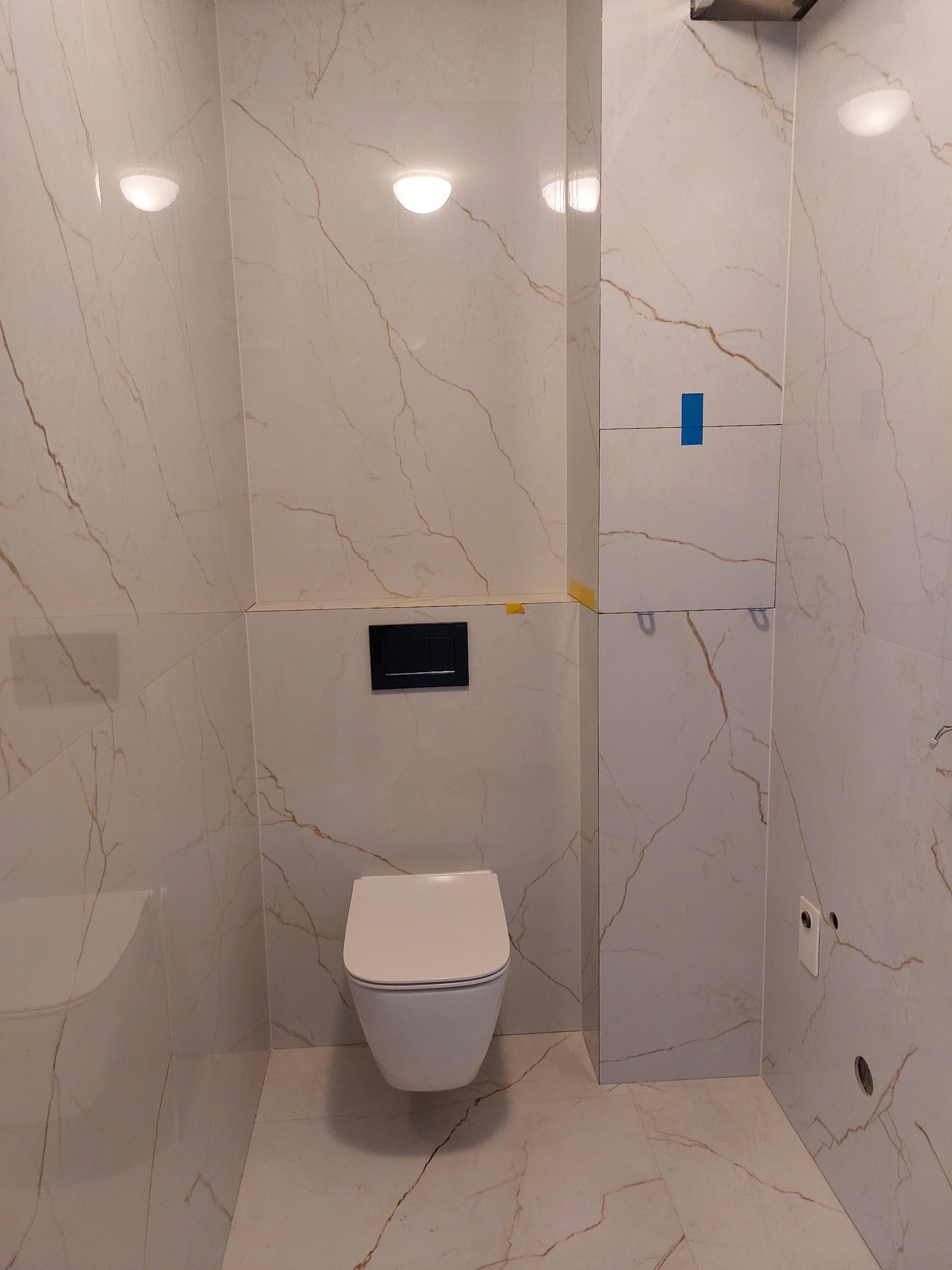 Zednické a obkladačské práce - Michal Novák foto 3