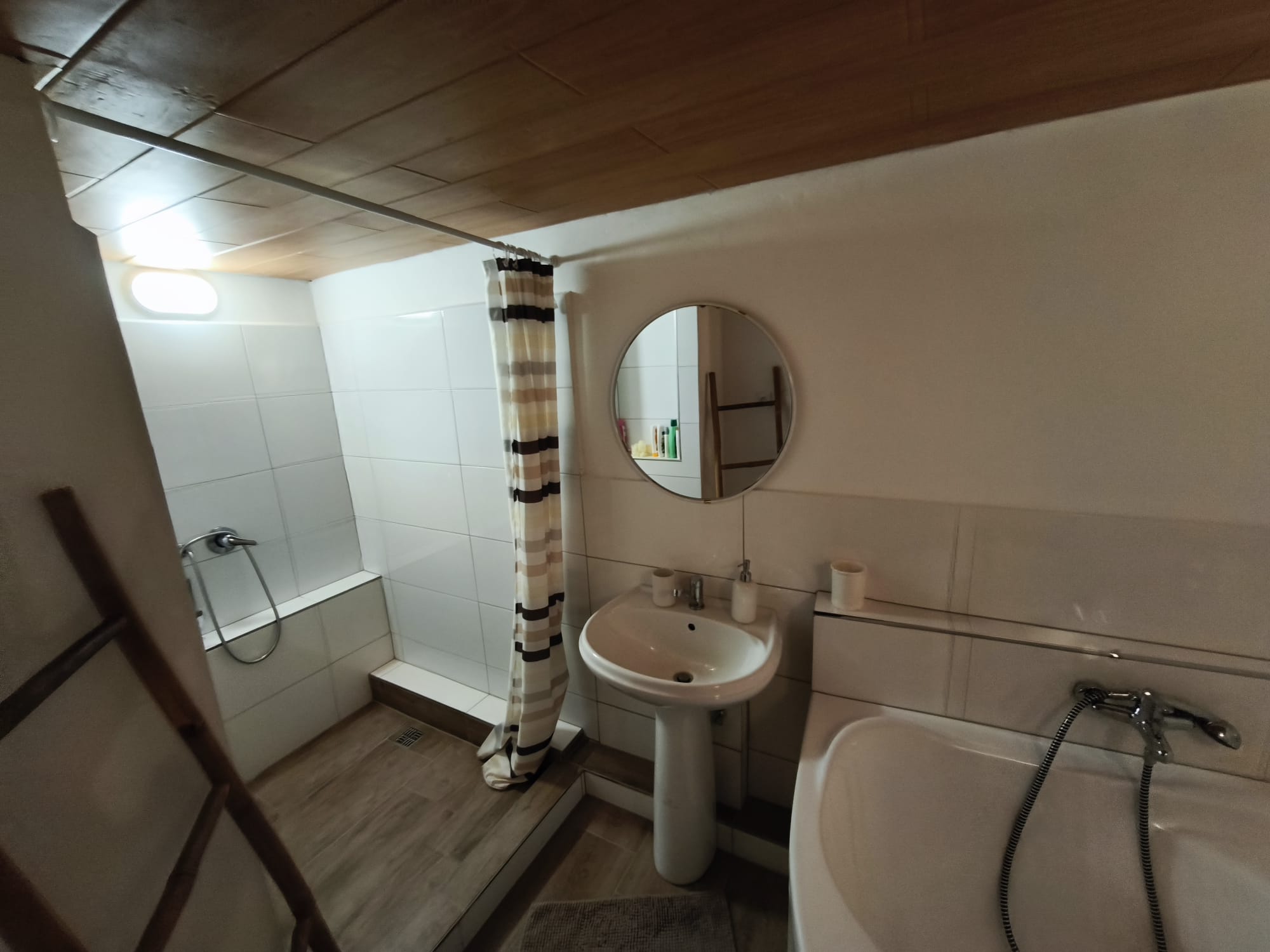 Chalupa Račov foto 6