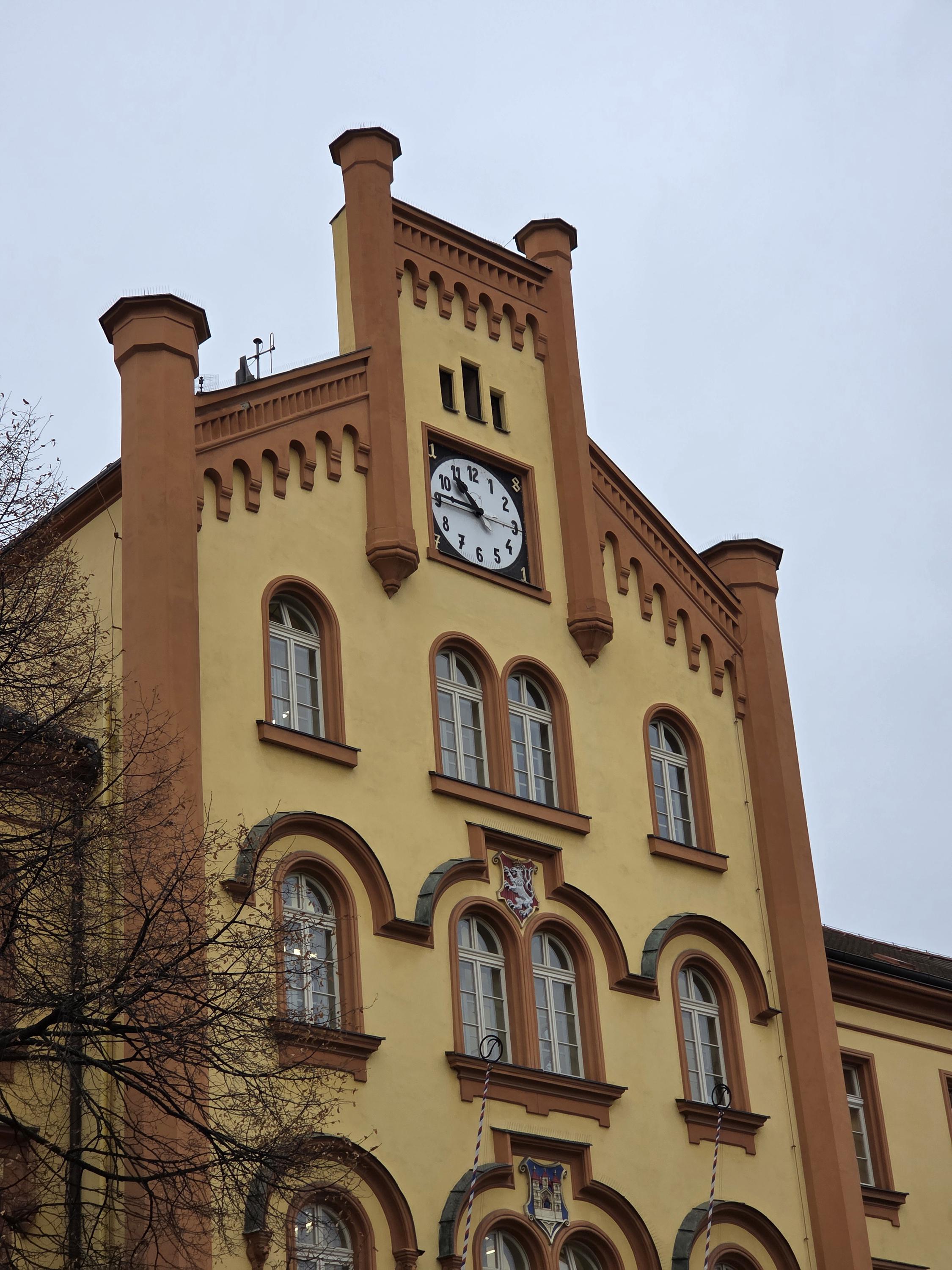 Odborné učiliště Vyšehrad foto 6
