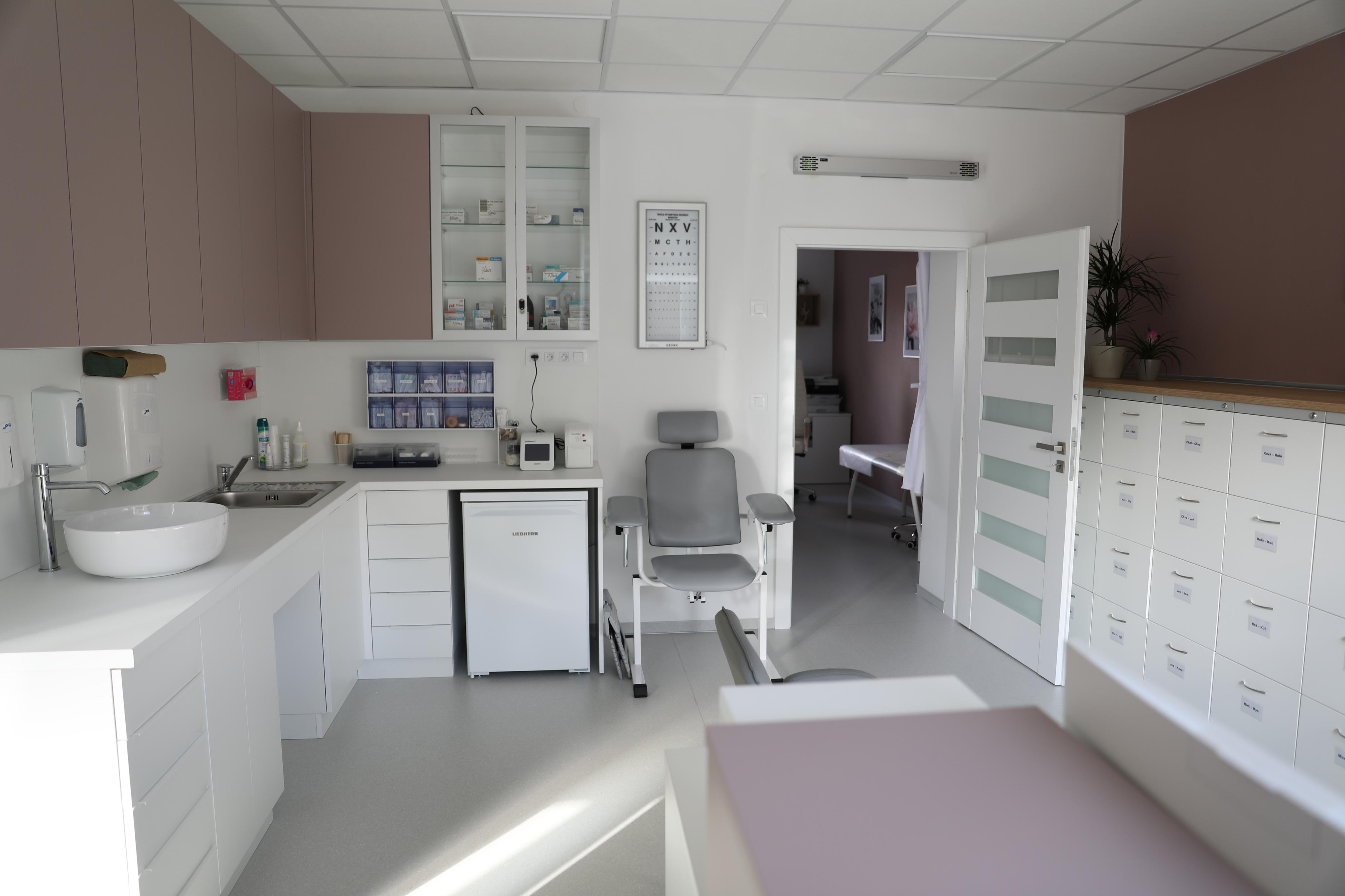 MUDr. Kateřina Pavlišová s.r.o. foto 3