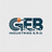 logo GEB Industries