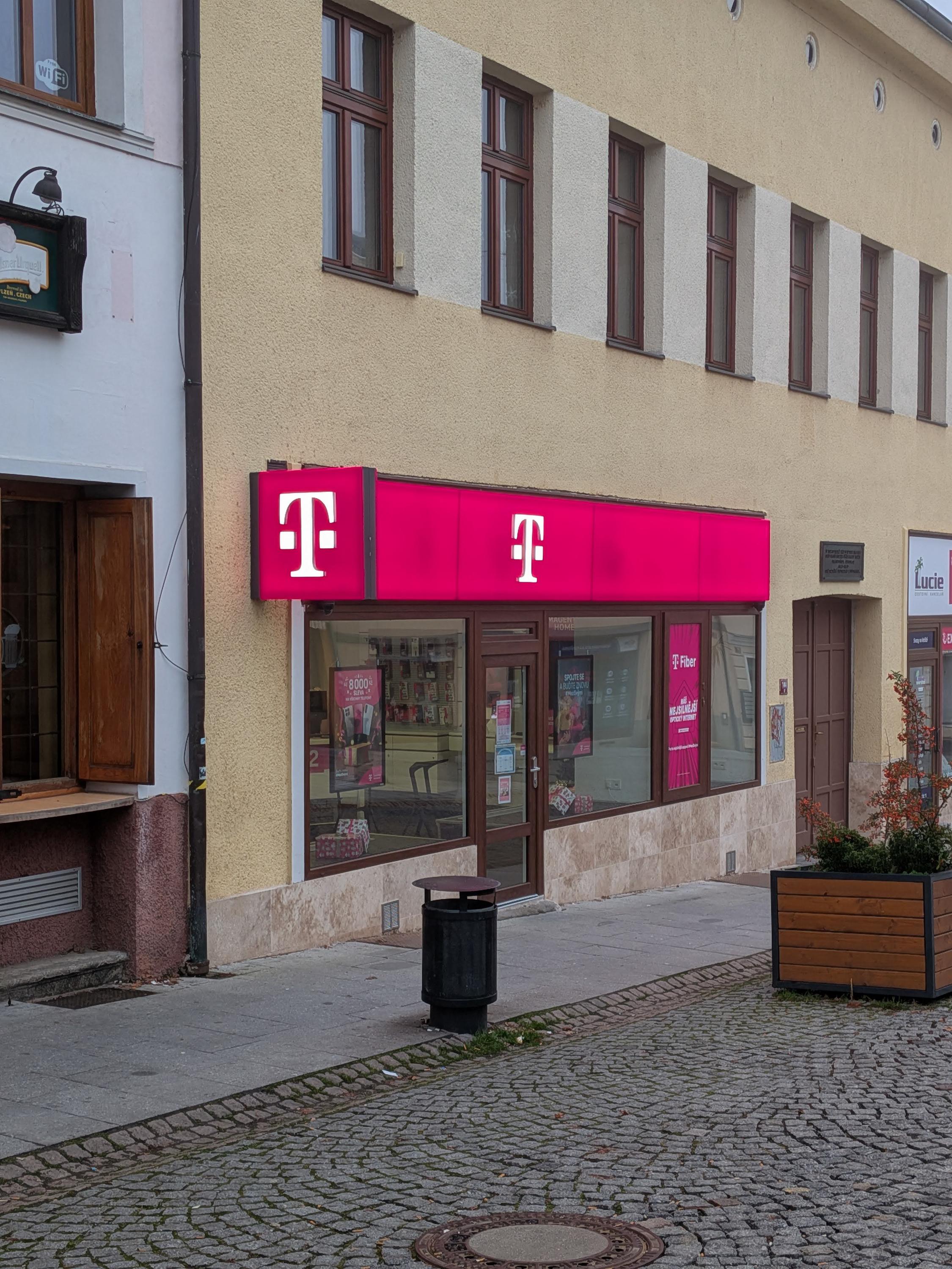 T-Mobile foto 5