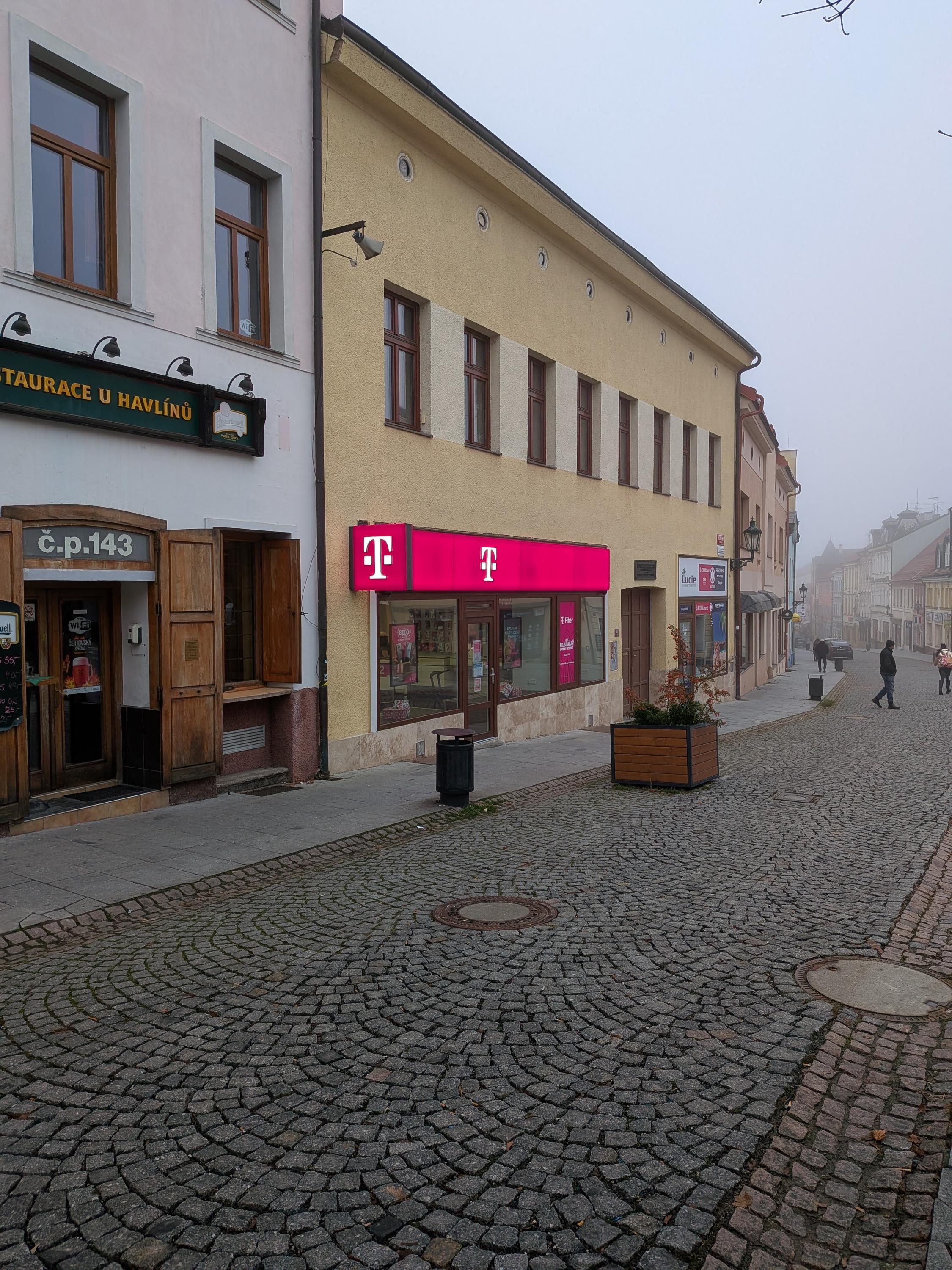 T-Mobile foto 6