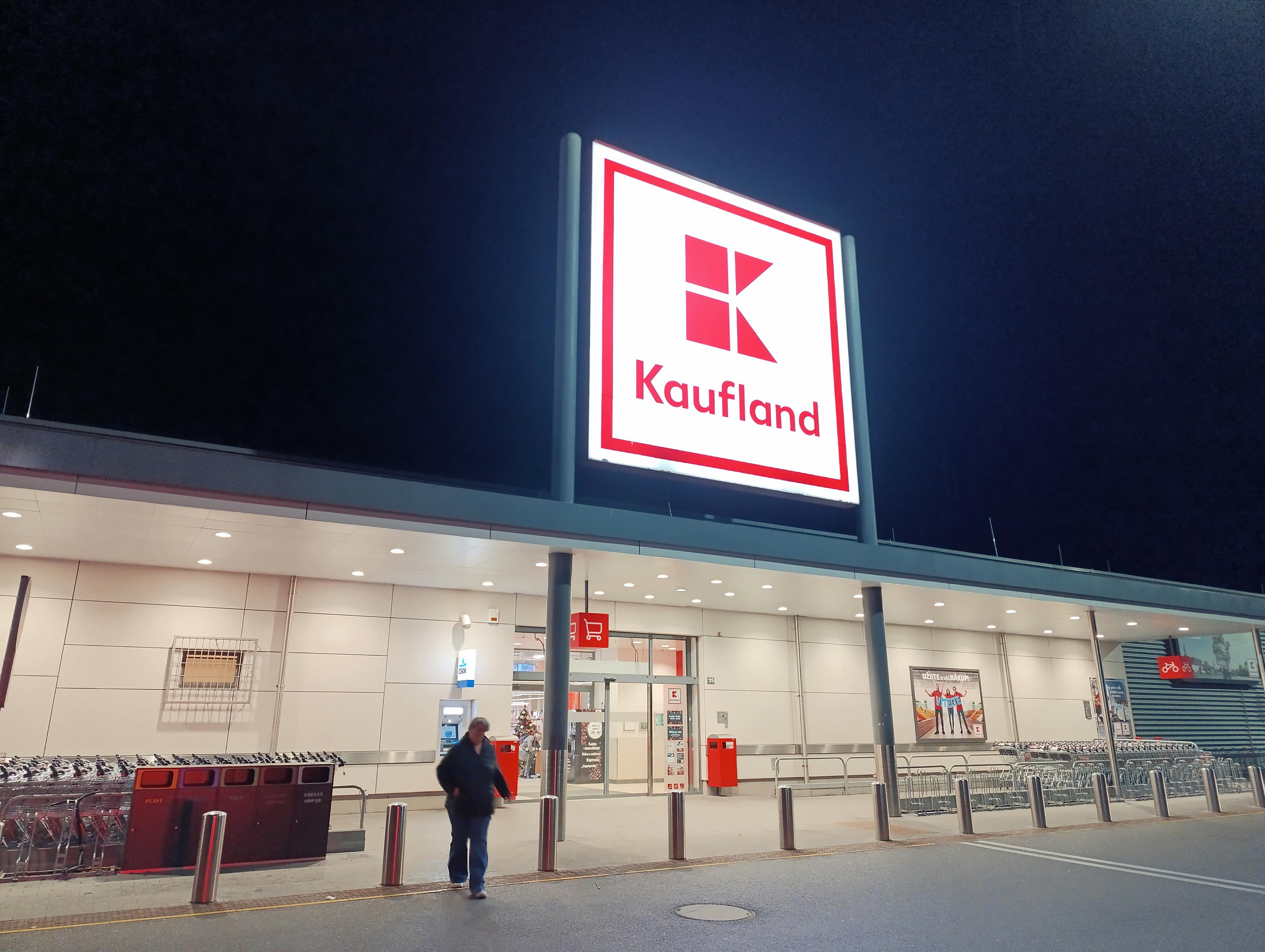 Kaufland foto 5