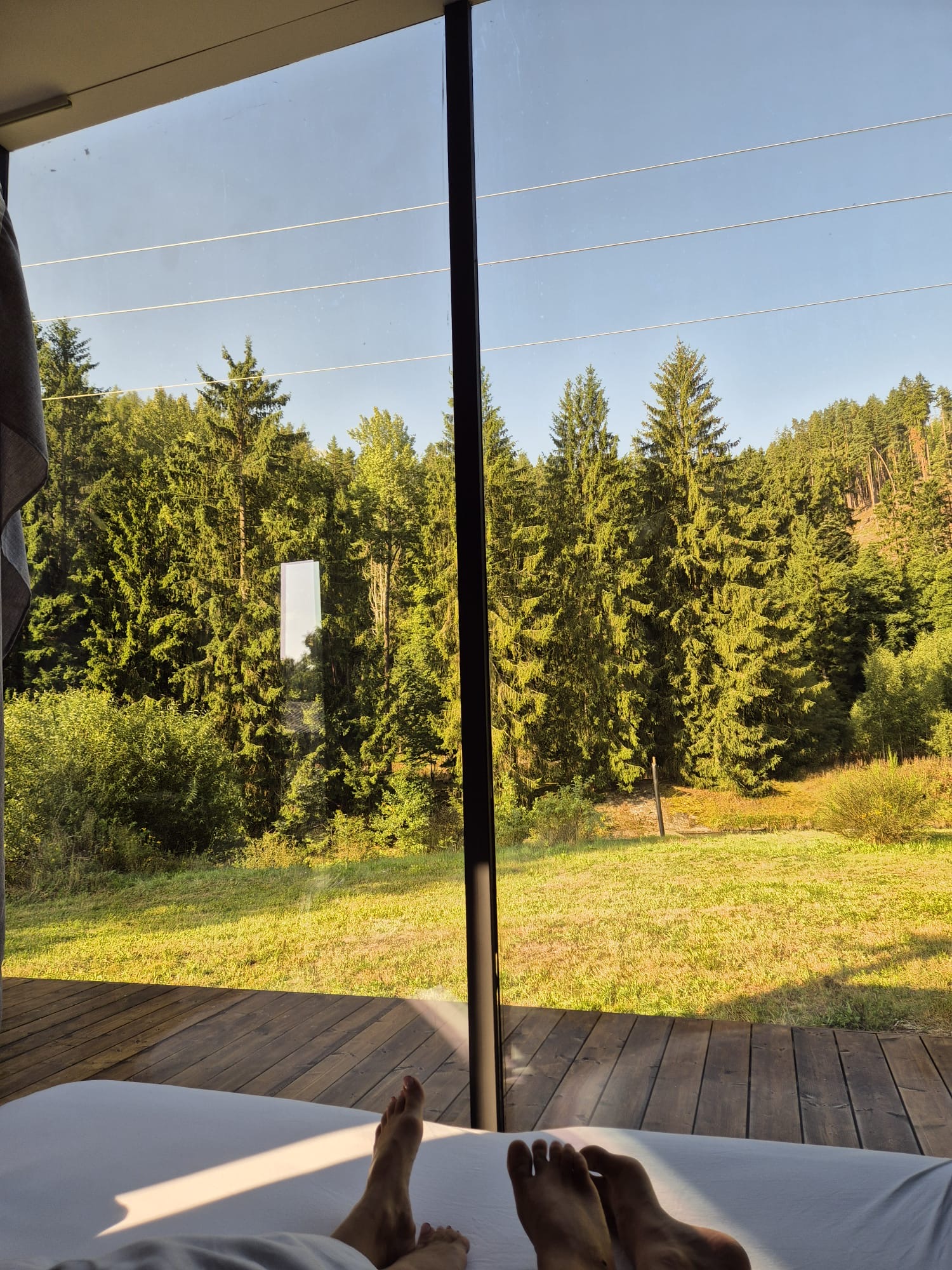 Quiet Anomaly Glamping foto 2