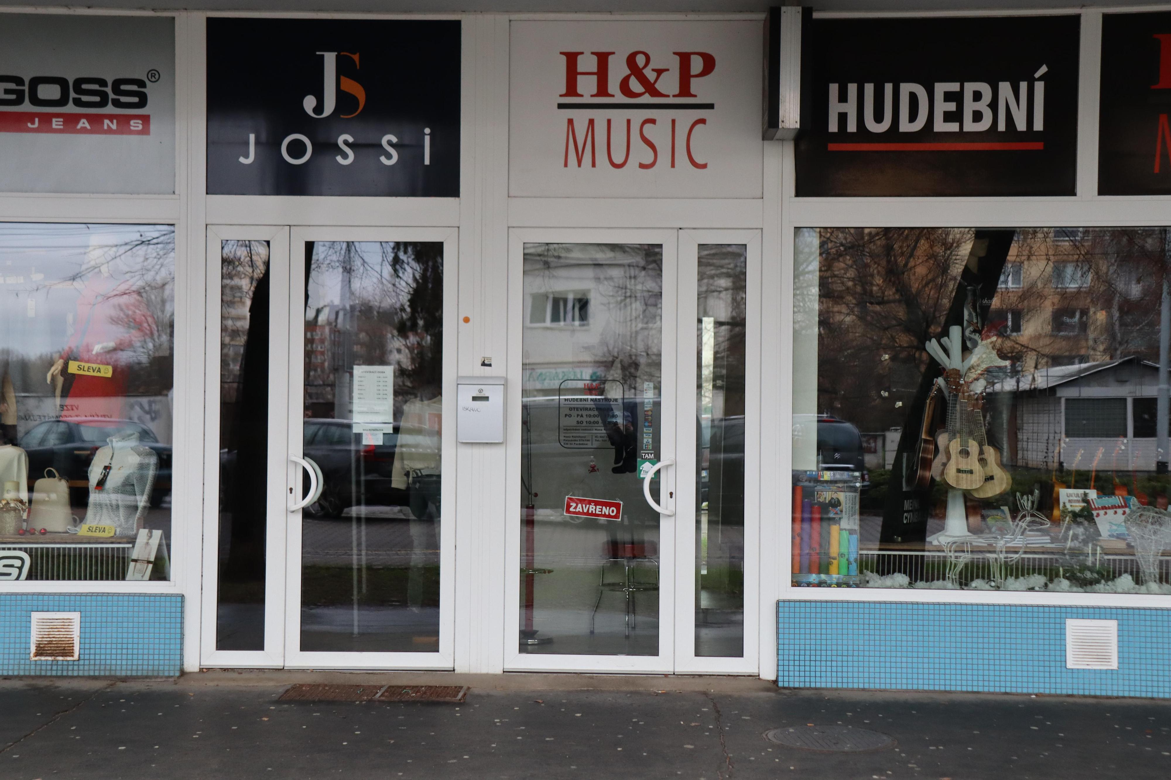H&P MUSIC foto 4
