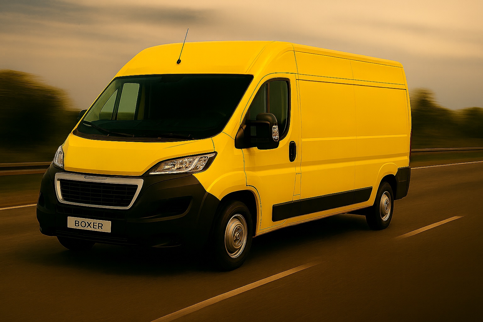 Autodoprava Libor Palička foto 1