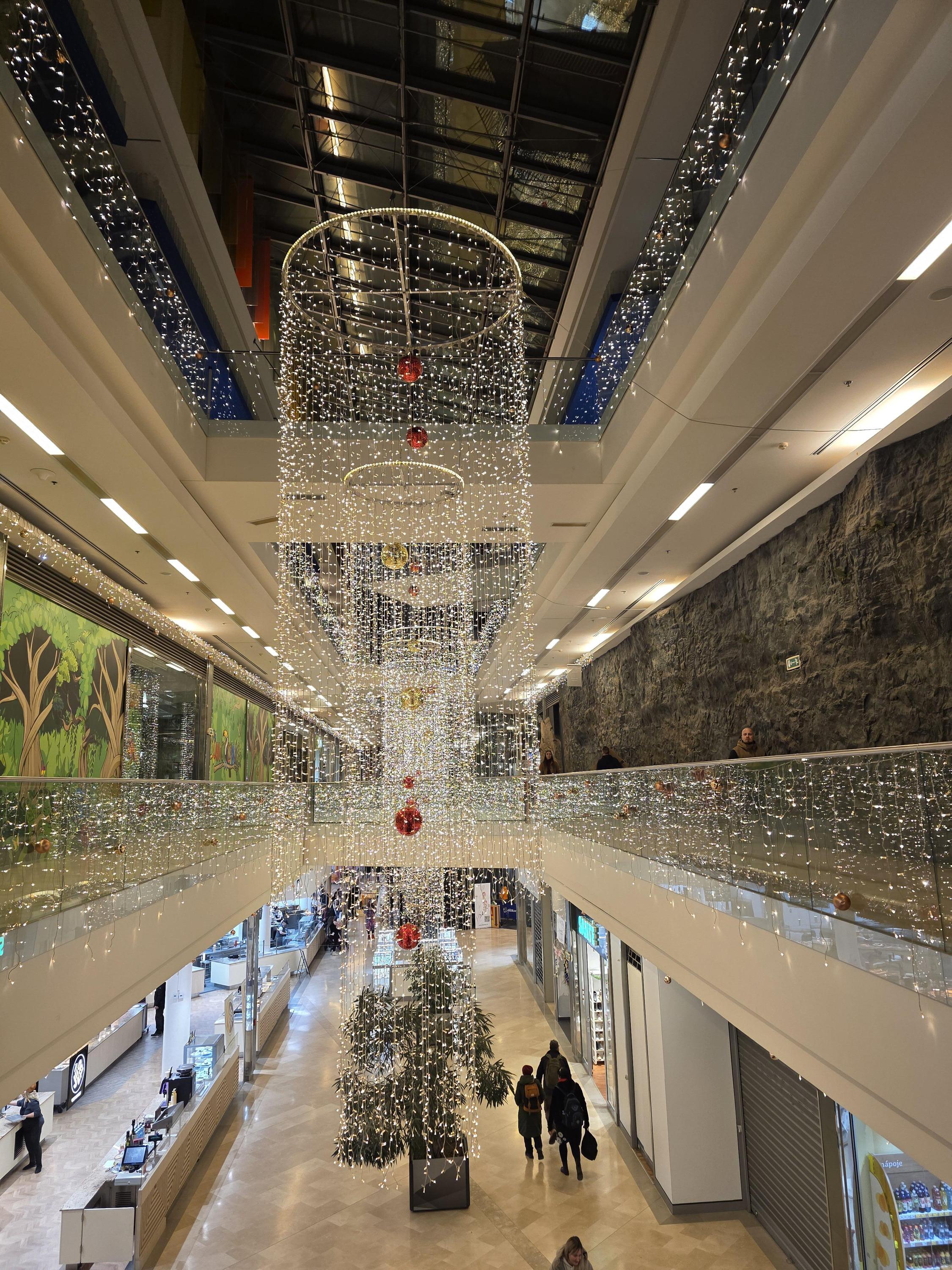 OC Plaza Liberec foto 2