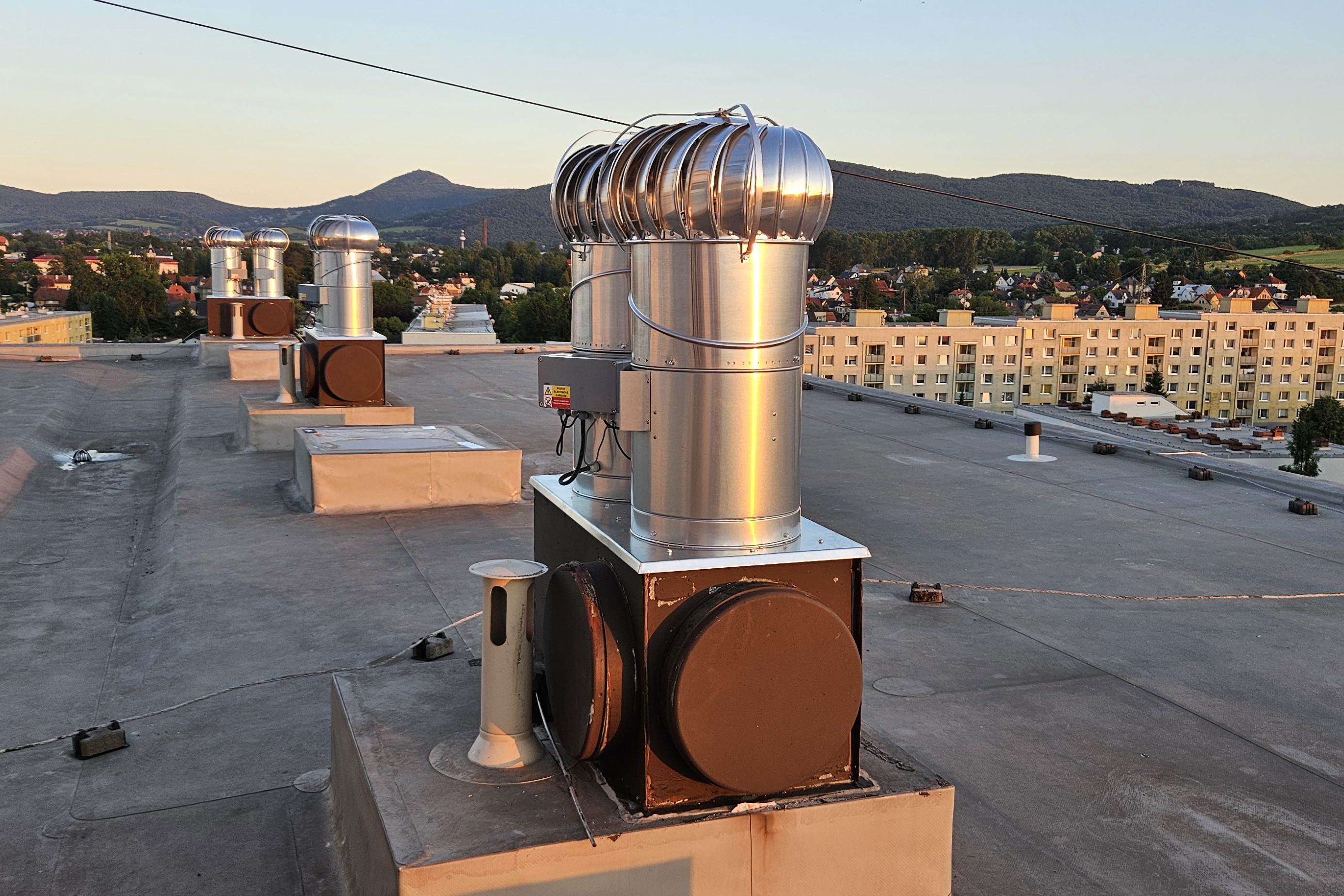 KLIMAHAUS s.r.o. foto 1