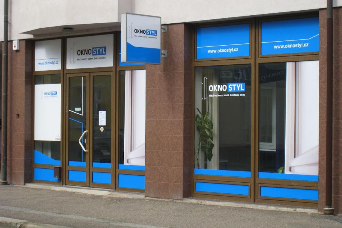 OKNOSTYL group, s.r.o.