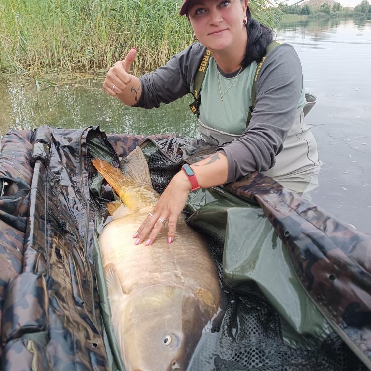 Rybářské potřeby ZERP foto 3