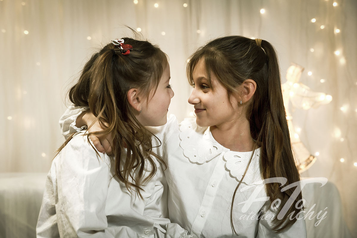 FOTOatelier Tichý foto 3