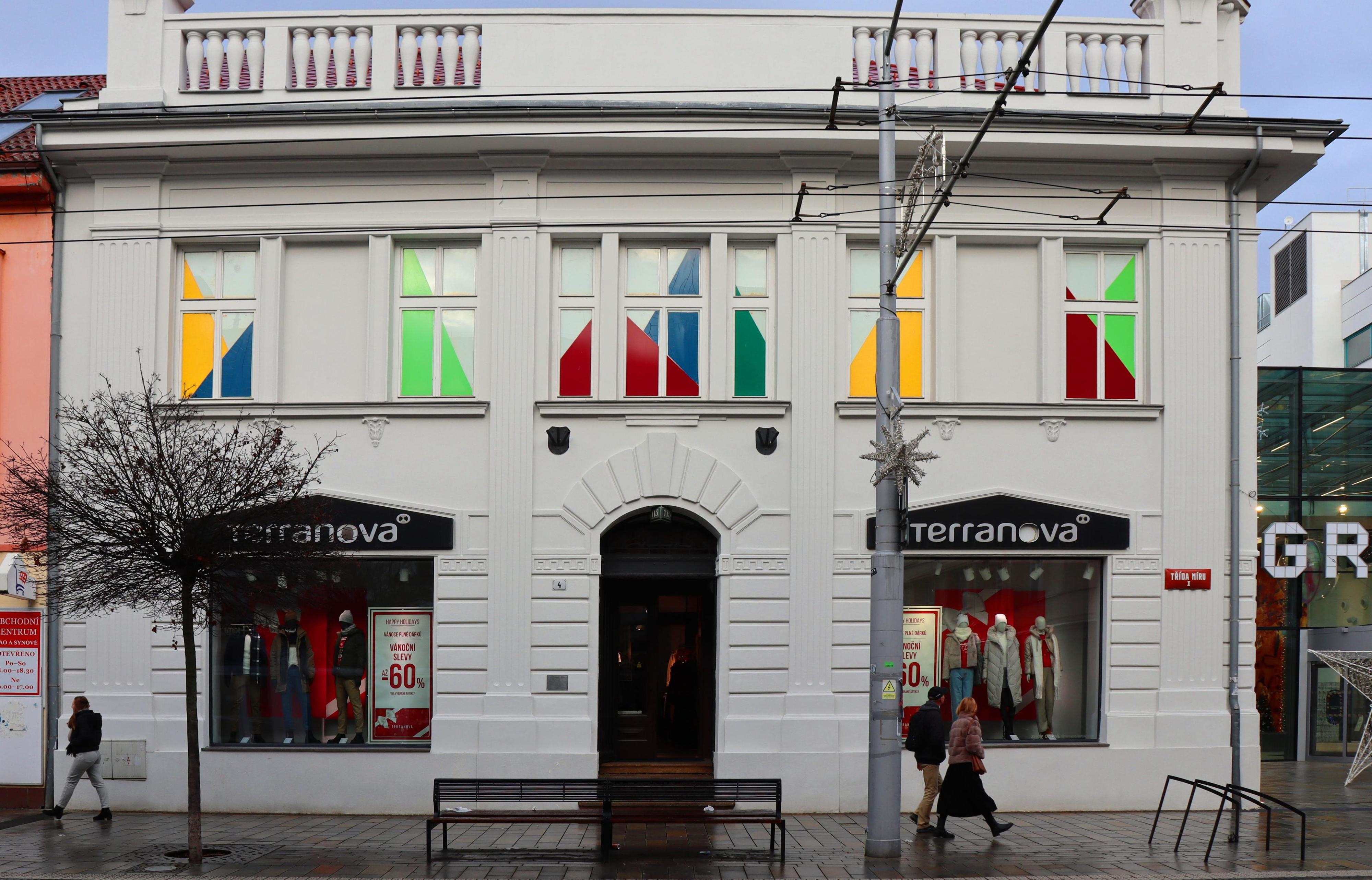 TERRANOVA foto 4
