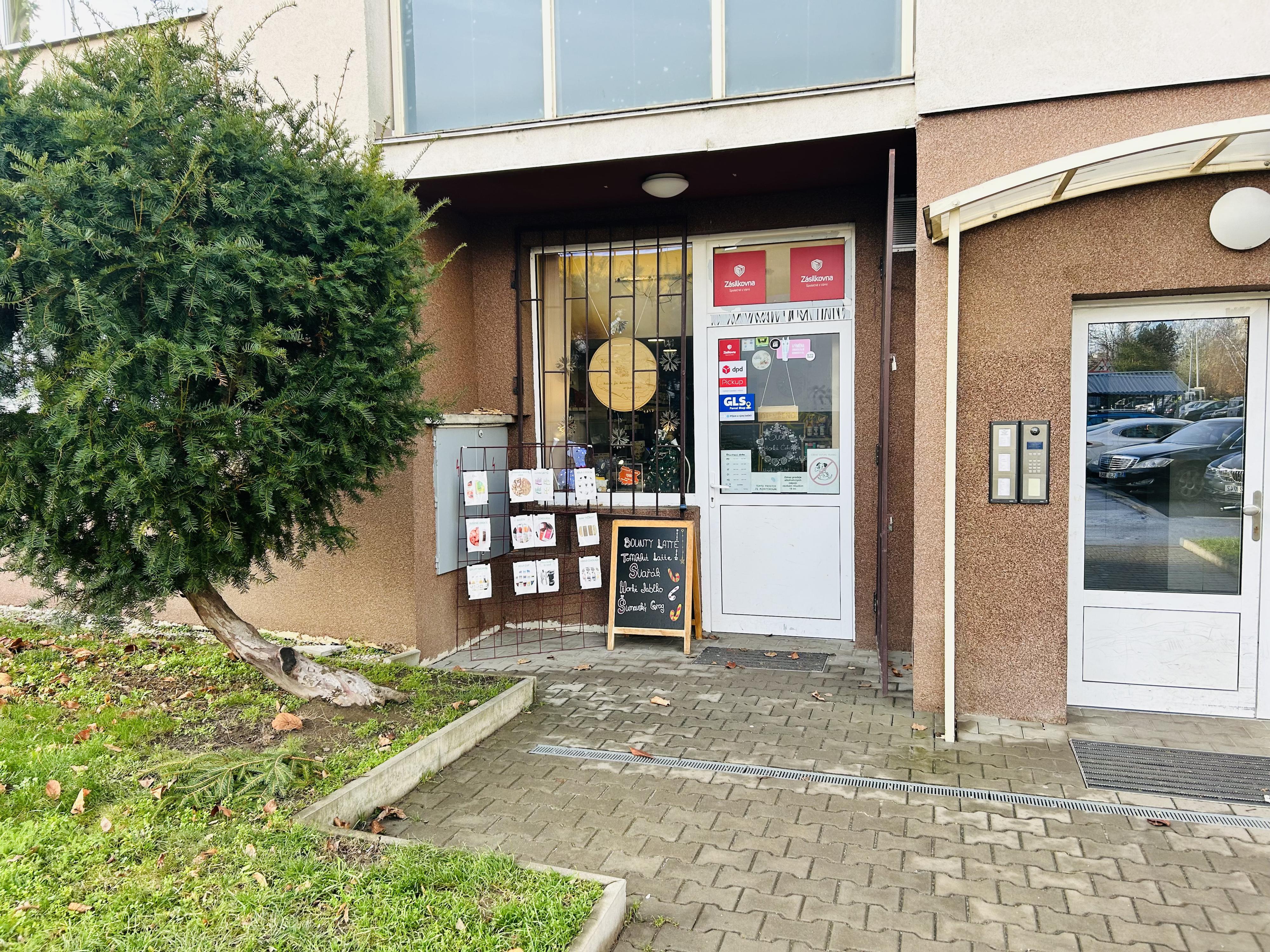 Káva z regionu foto 2