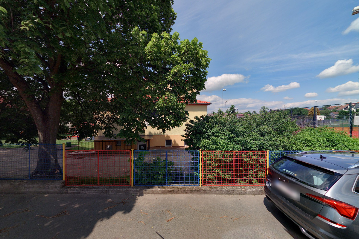 Březník - obecní úřad