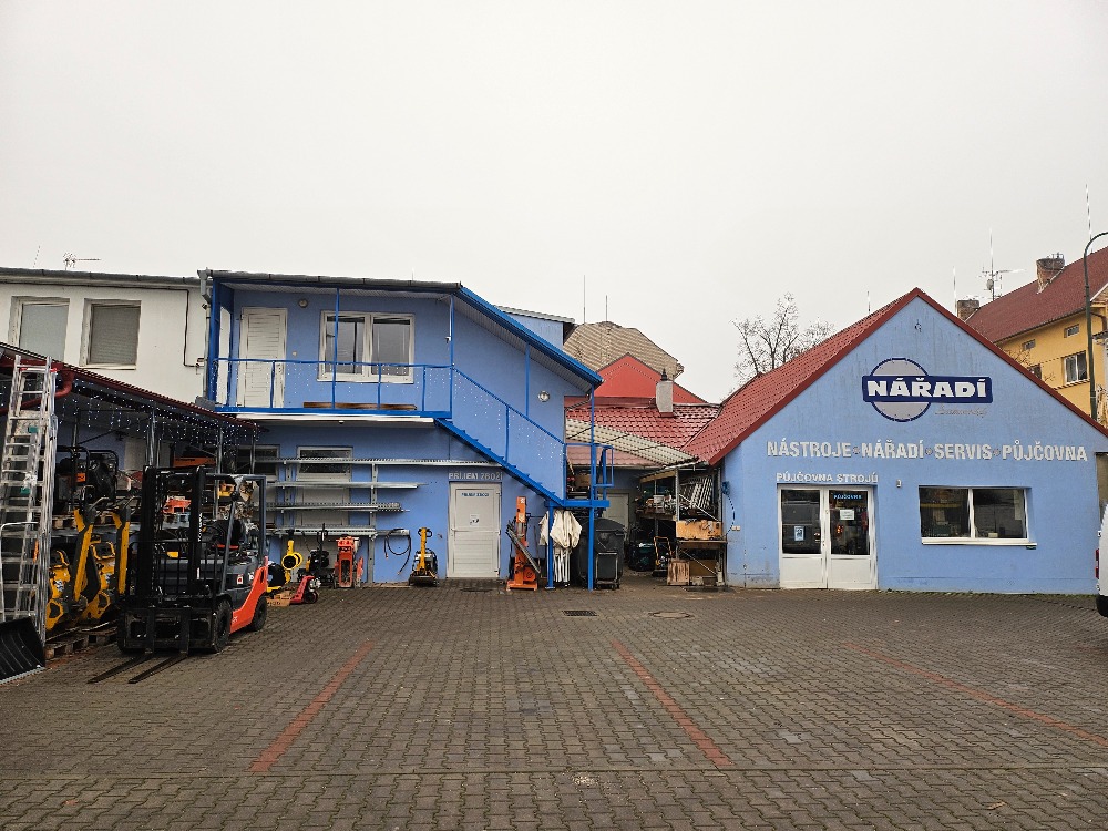 Nářadí Lukovský foto 3