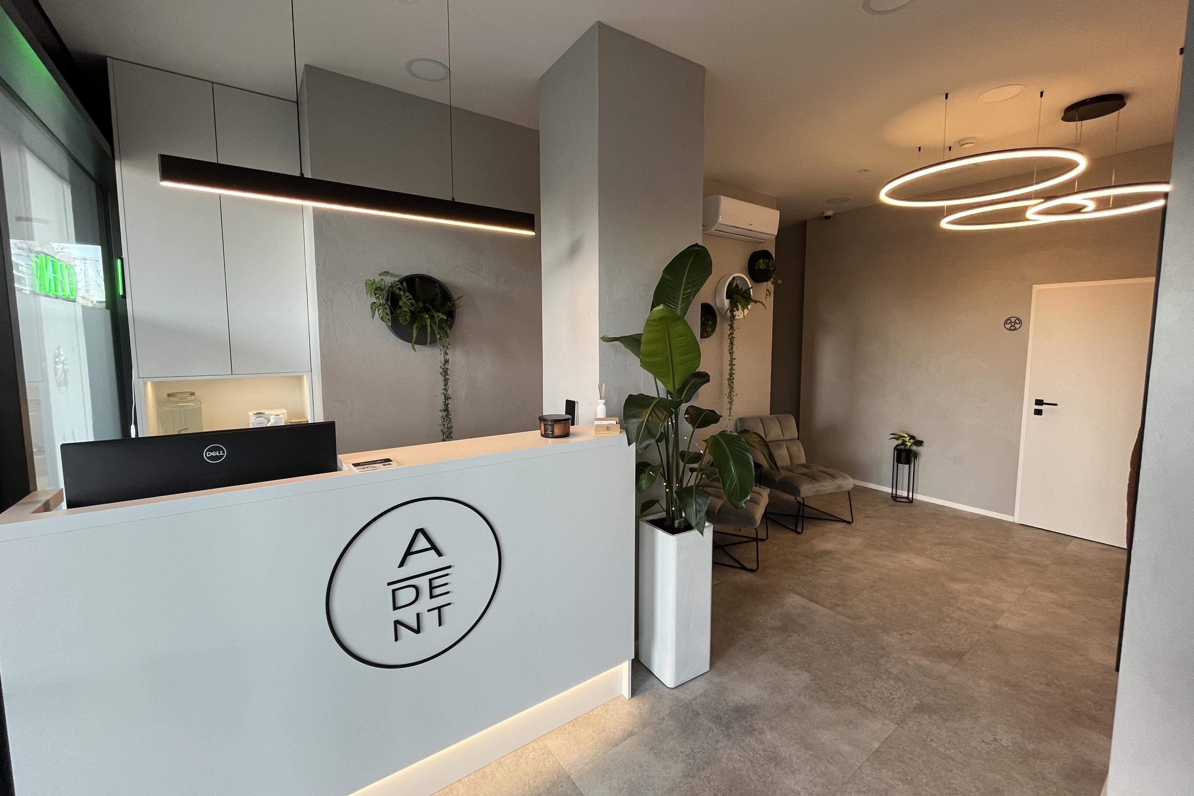 Affident - Affinity in Care