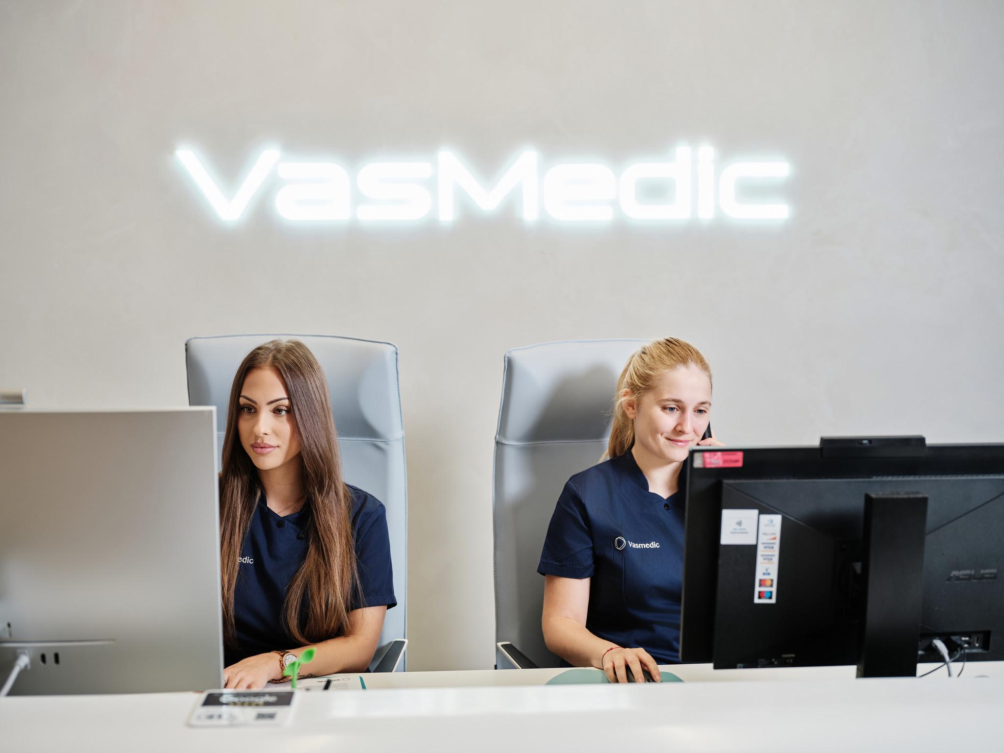 Vasmedic foto 3