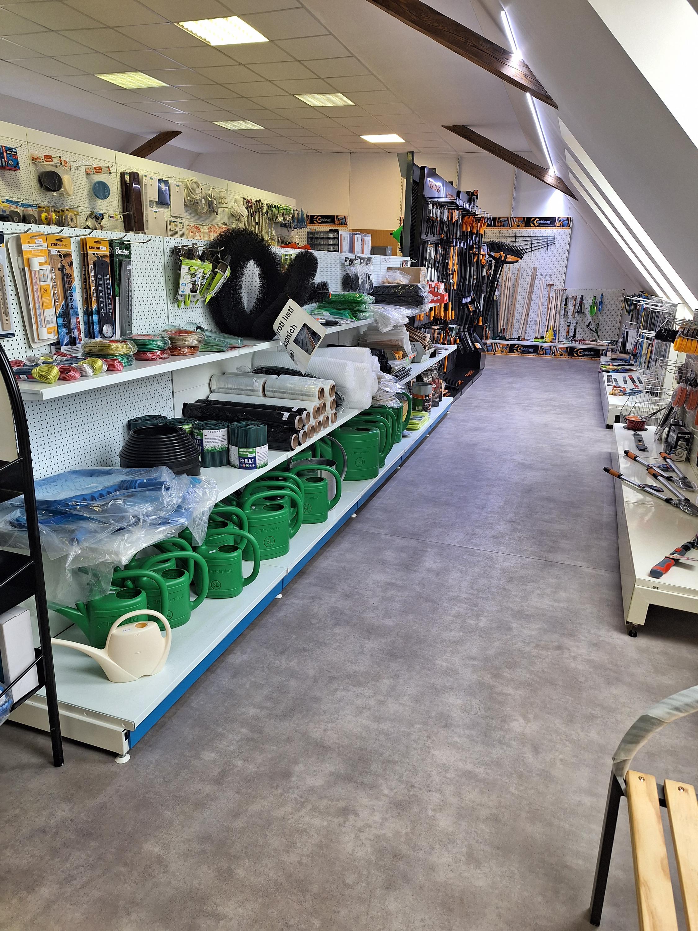 Železářství VIVI foto 4