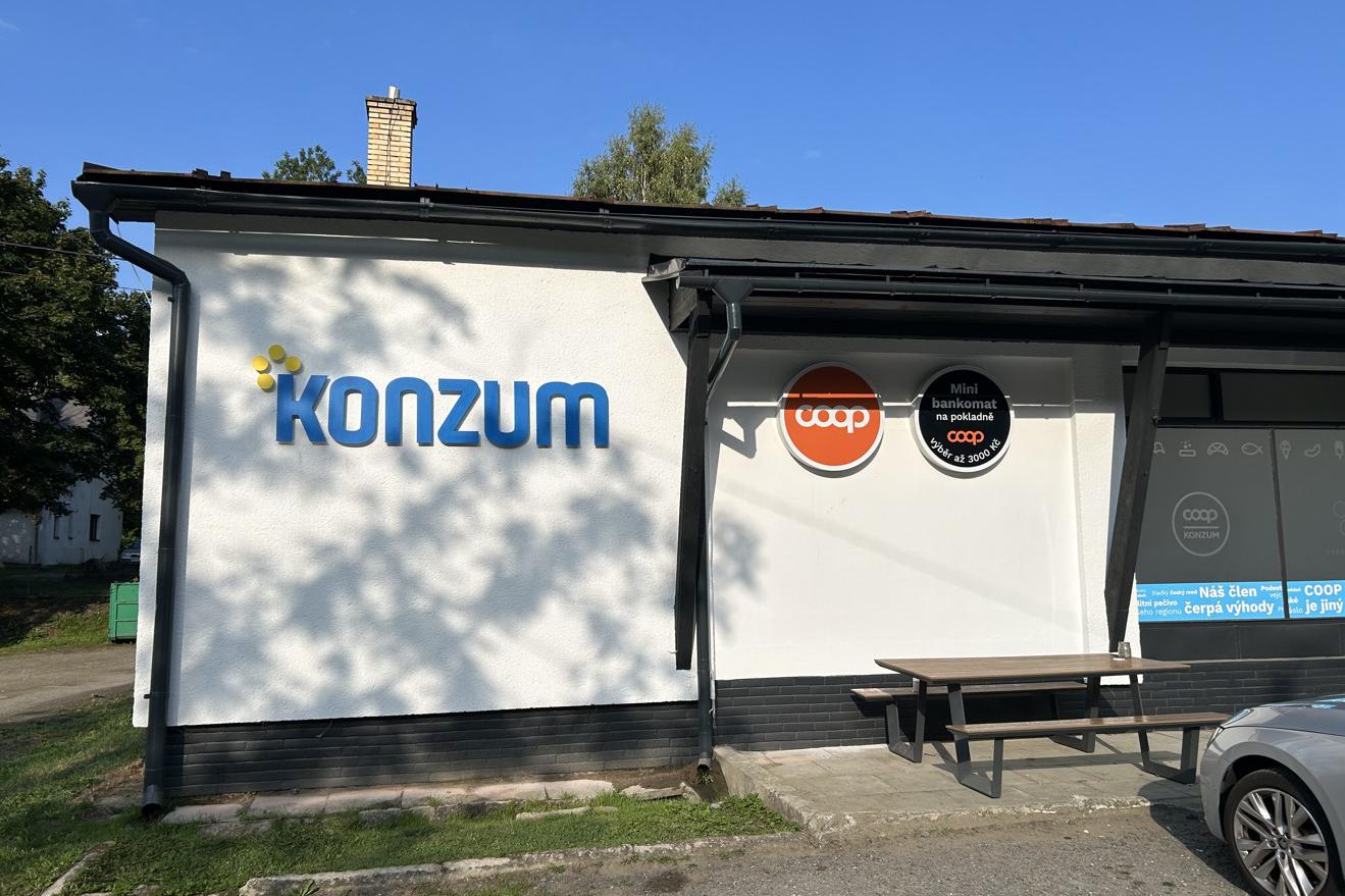 KONZUM