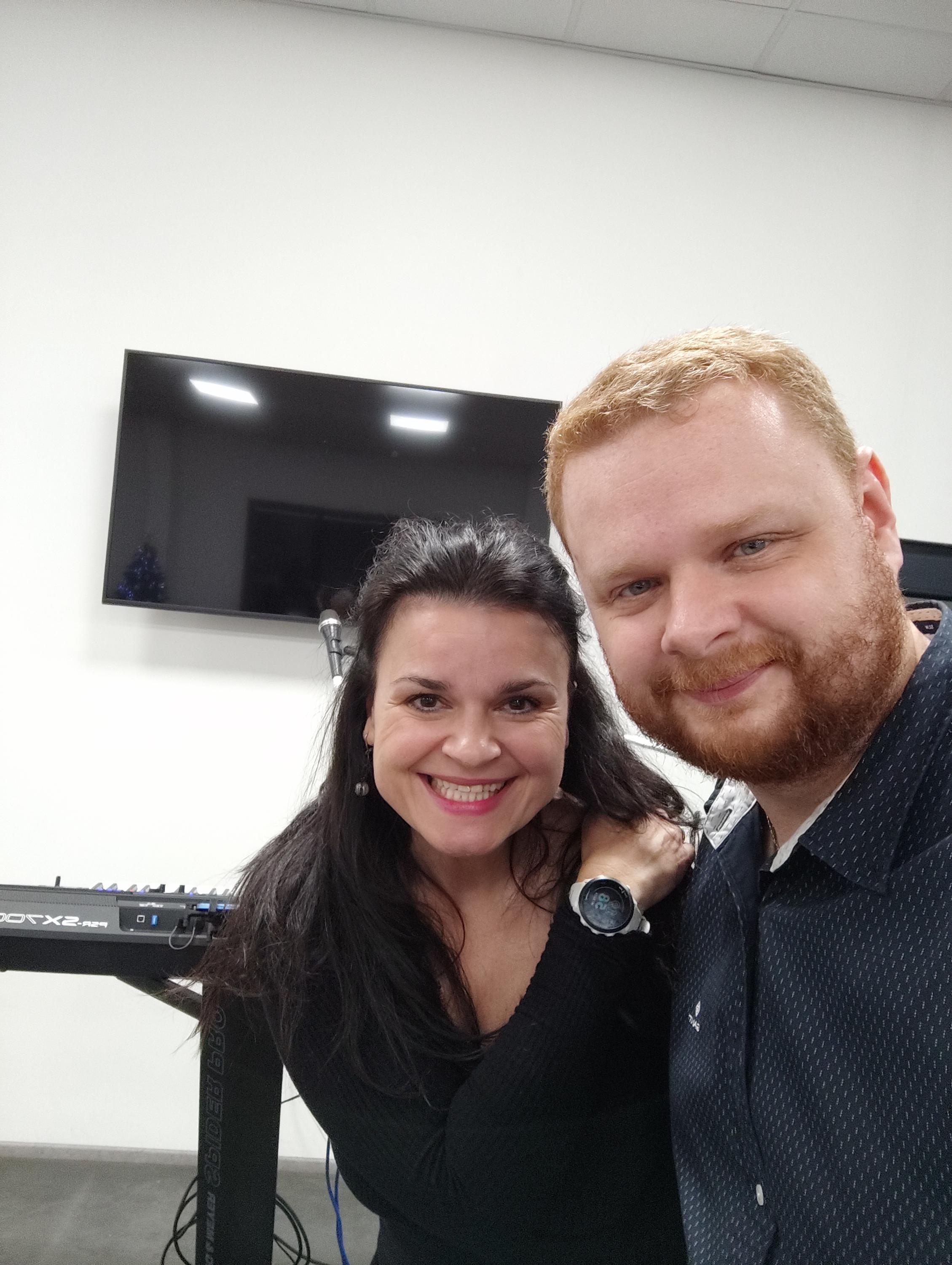 Hudební kapela MultiSins foto 5