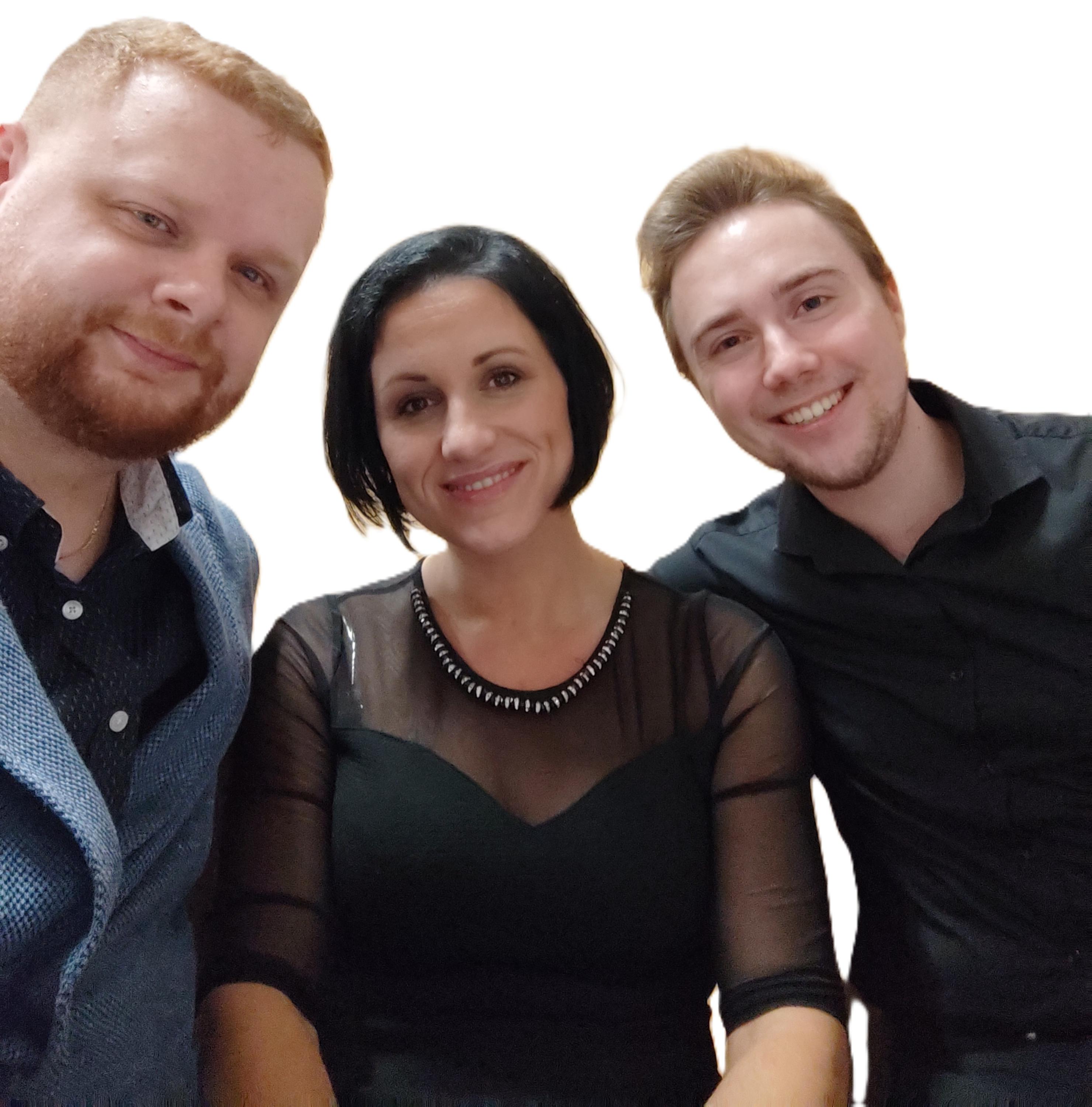 Hudební kapela MultiSins foto 6